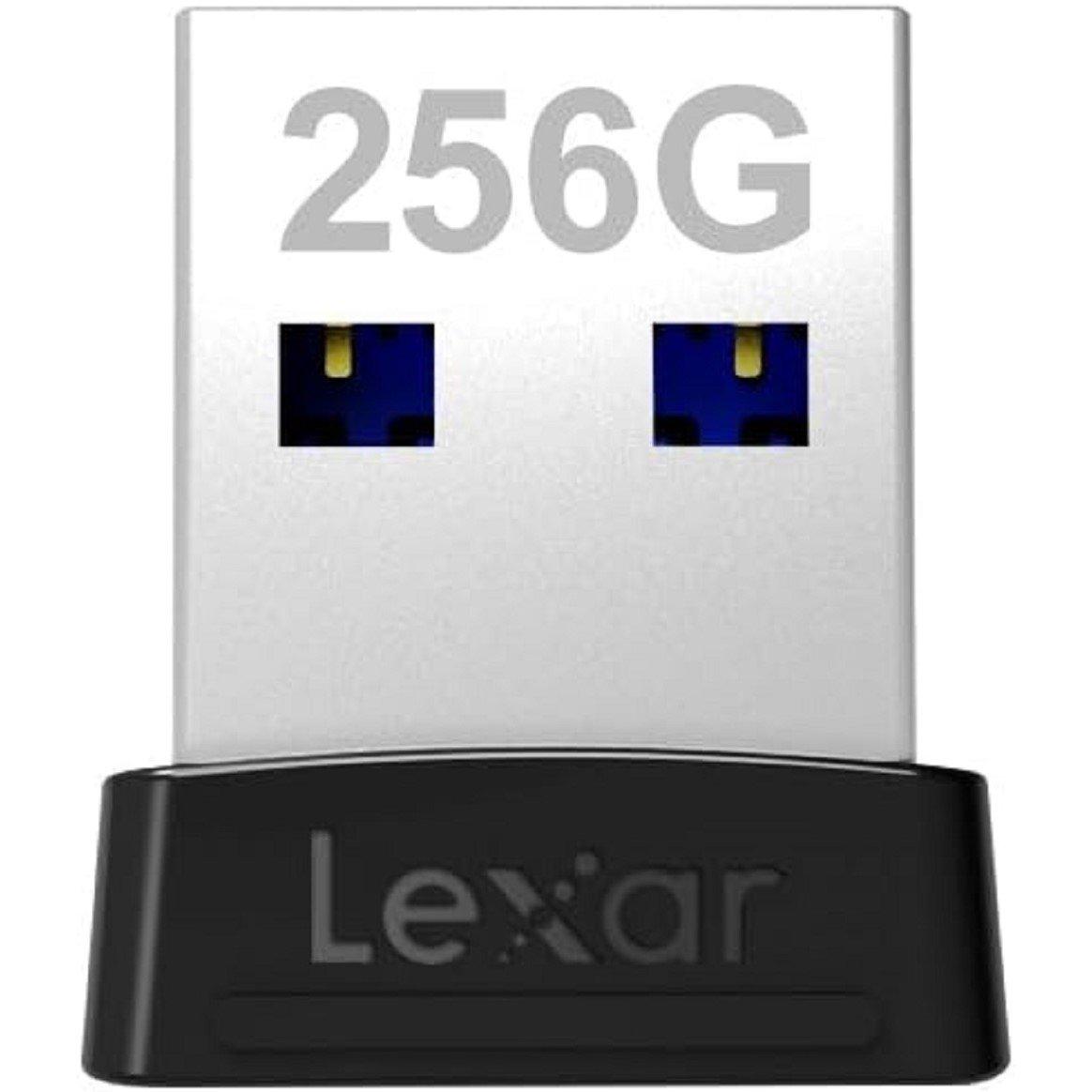 Lexar Jumpdrive S47 256GB USB - Black