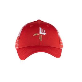 Official County Cap Senior