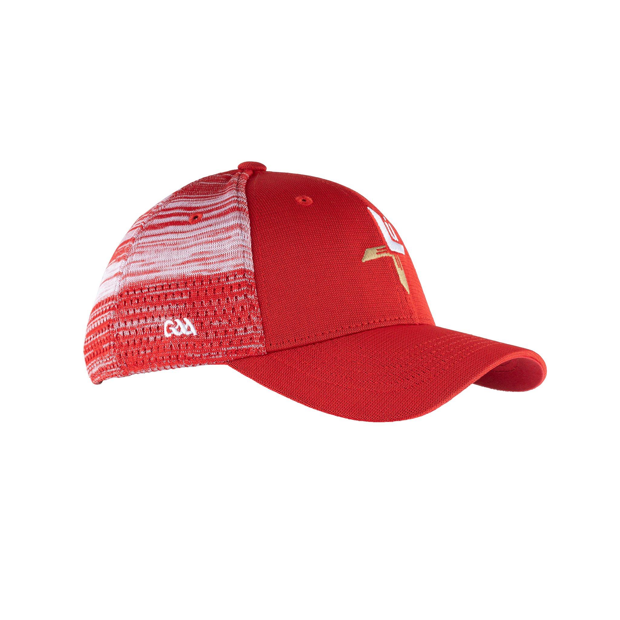 Louth - Official - GAA County Cap Senior - 2