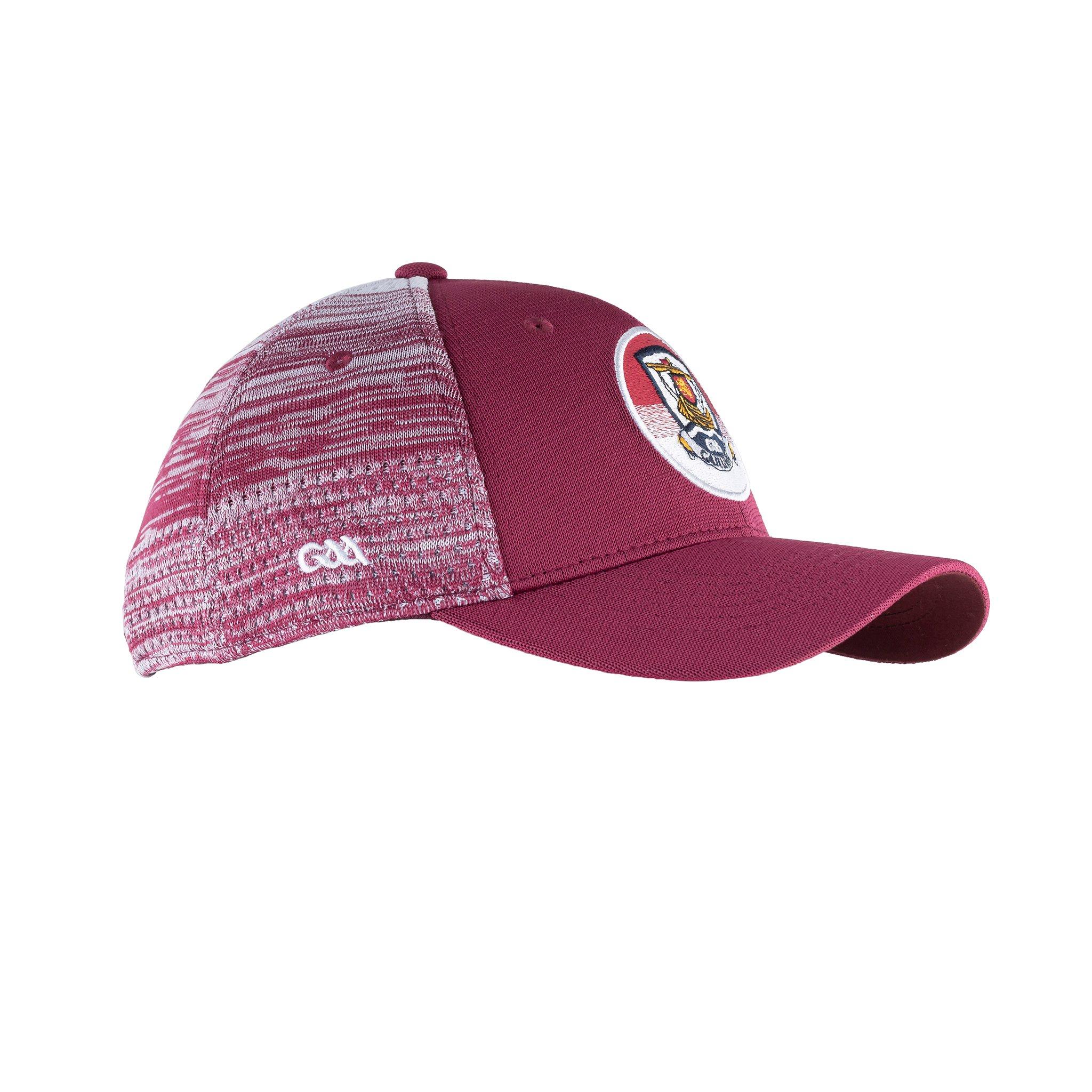 Galway - Official - County Cap Senior - 2