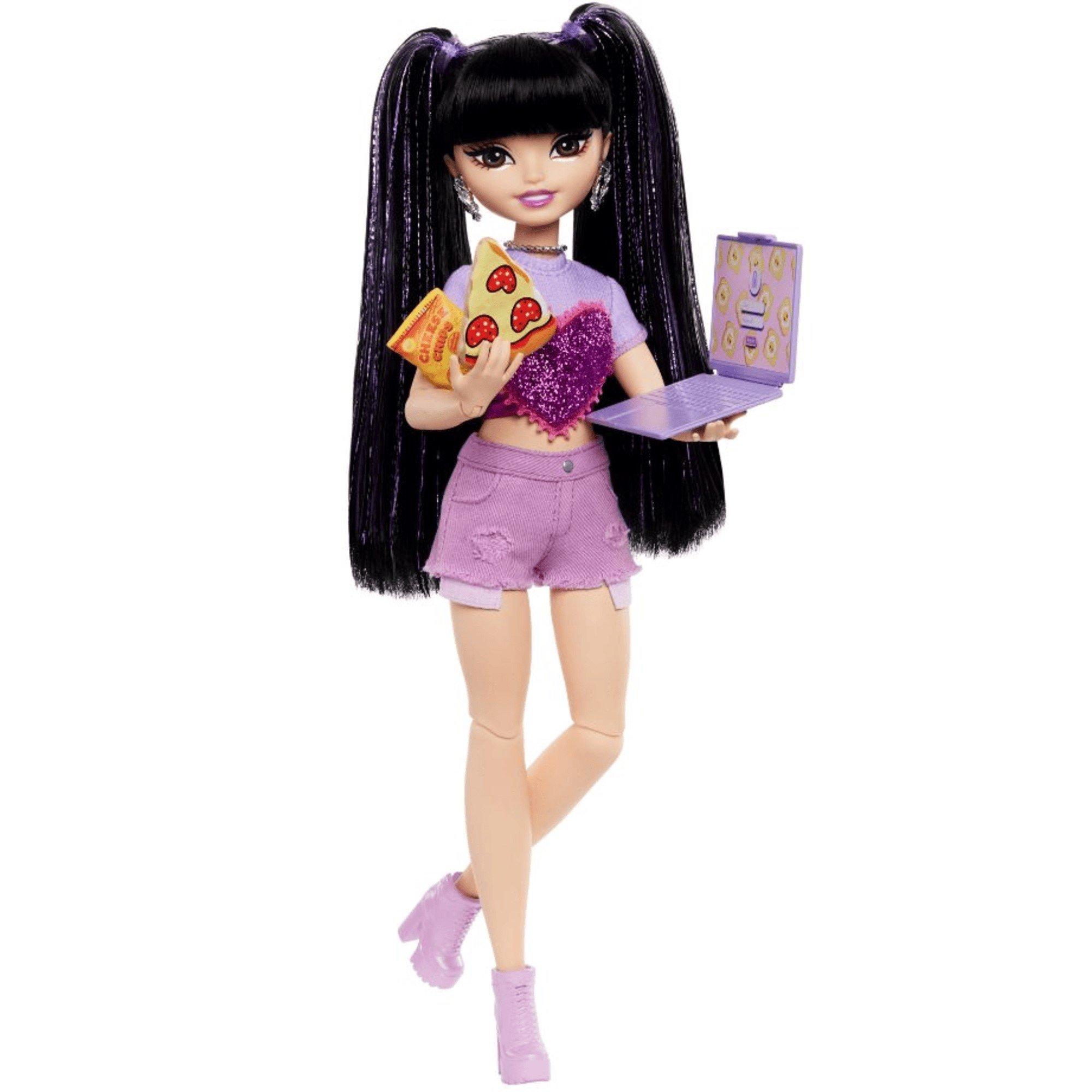 DRM BEST - Barbie - BARBIE DREAM BESTIES RENEE - 4