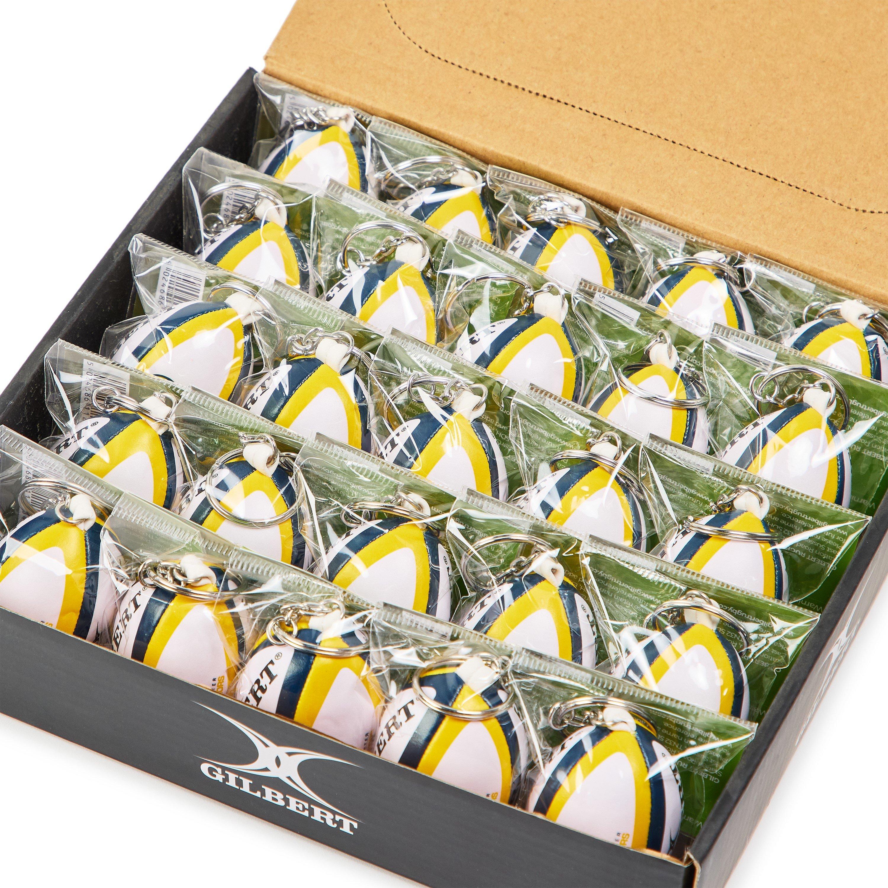 VIŠEBOJAN - Gilbert - Adults Keyring - 2