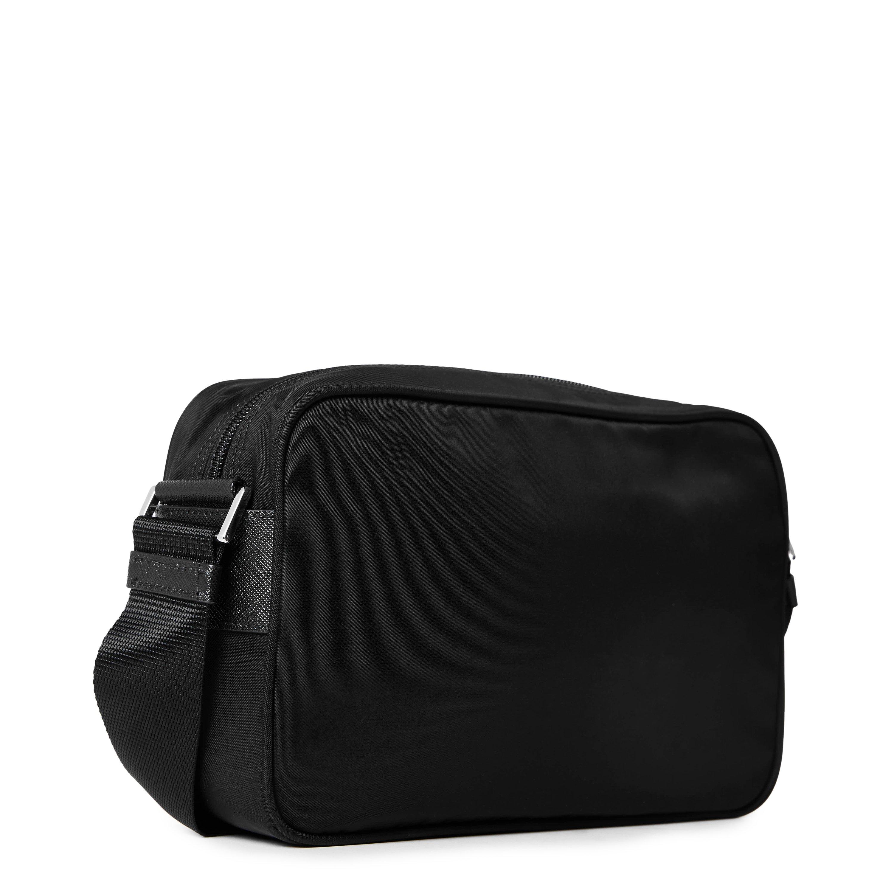 Nero - Prada - Prada Nylon Camera Ld64 - 2