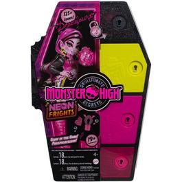 Monster High SKULLTIMATE SECRETS NEON FRIGHTS  DRACULAURA