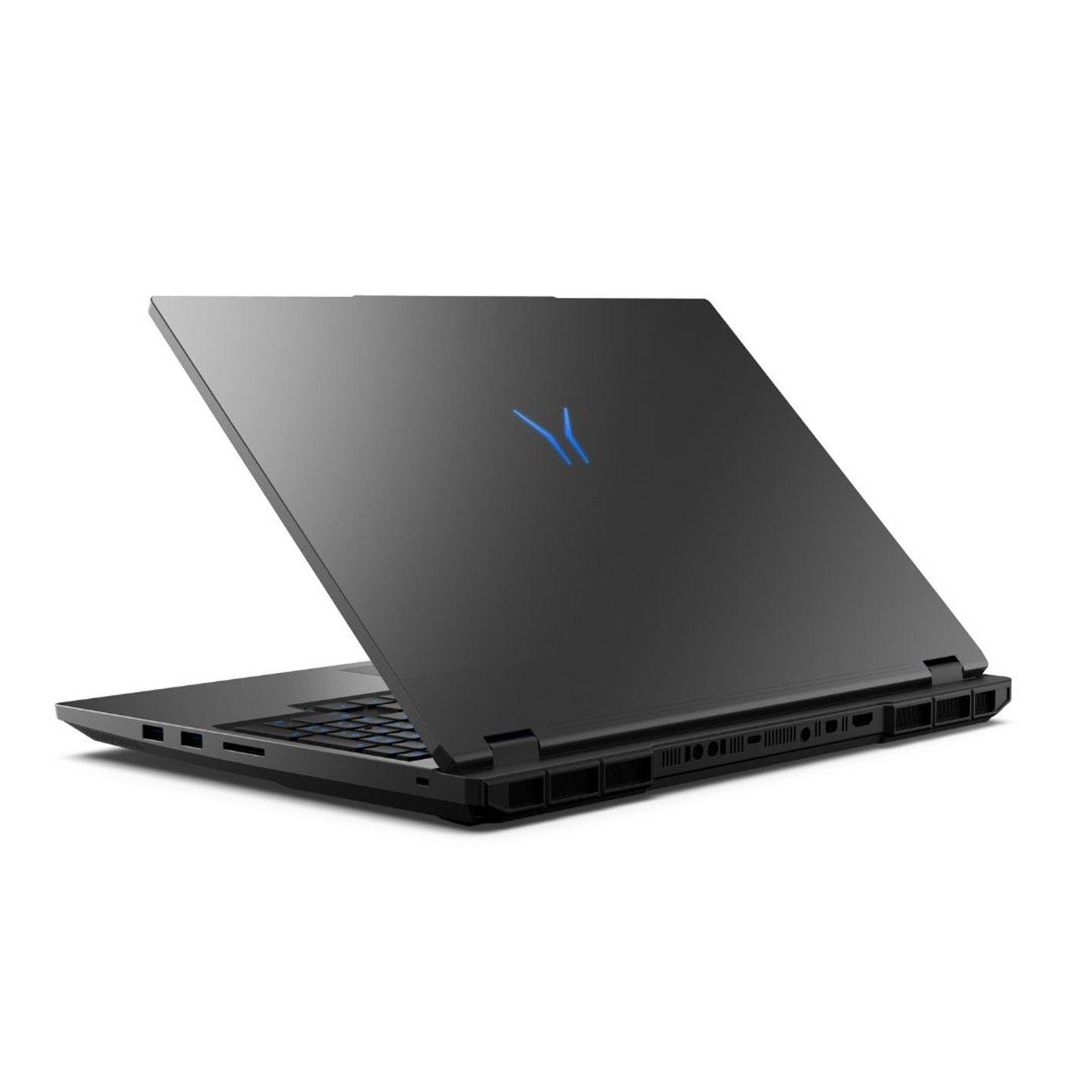 Black - Medion - Medion Erazer Beast 16 X1 Ultimate AMD Ryzen 9-9955HX 32GB DDR5 1TB RTX 5090 16 300Hz Gaming Laptop - 4