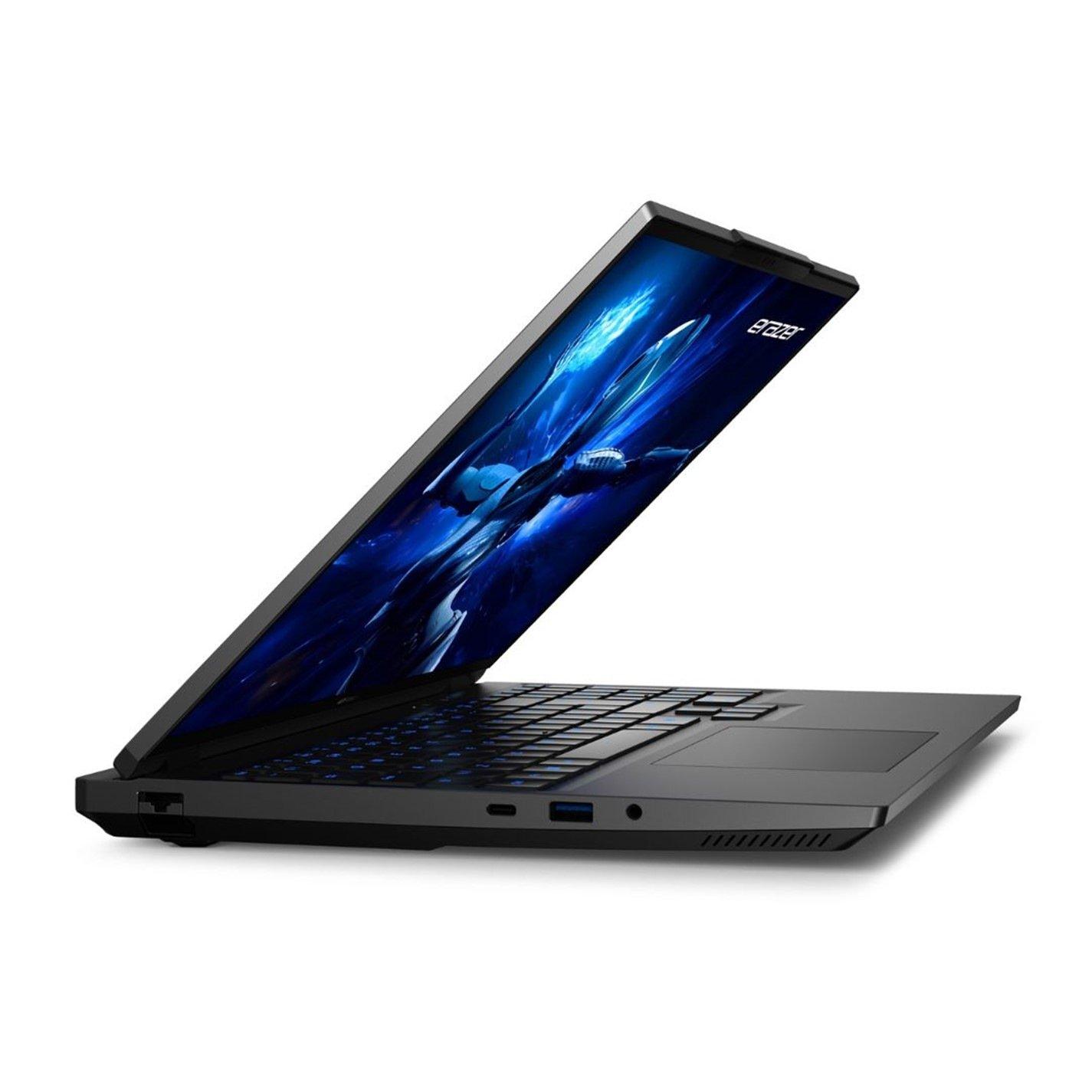 Black - Medion - Medion Erazer Beast 16 X1 Ultimate AMD Ryzen 9-9955HX 32GB DDR5 1TB RTX 5090 16 300Hz Gaming Laptop - 6