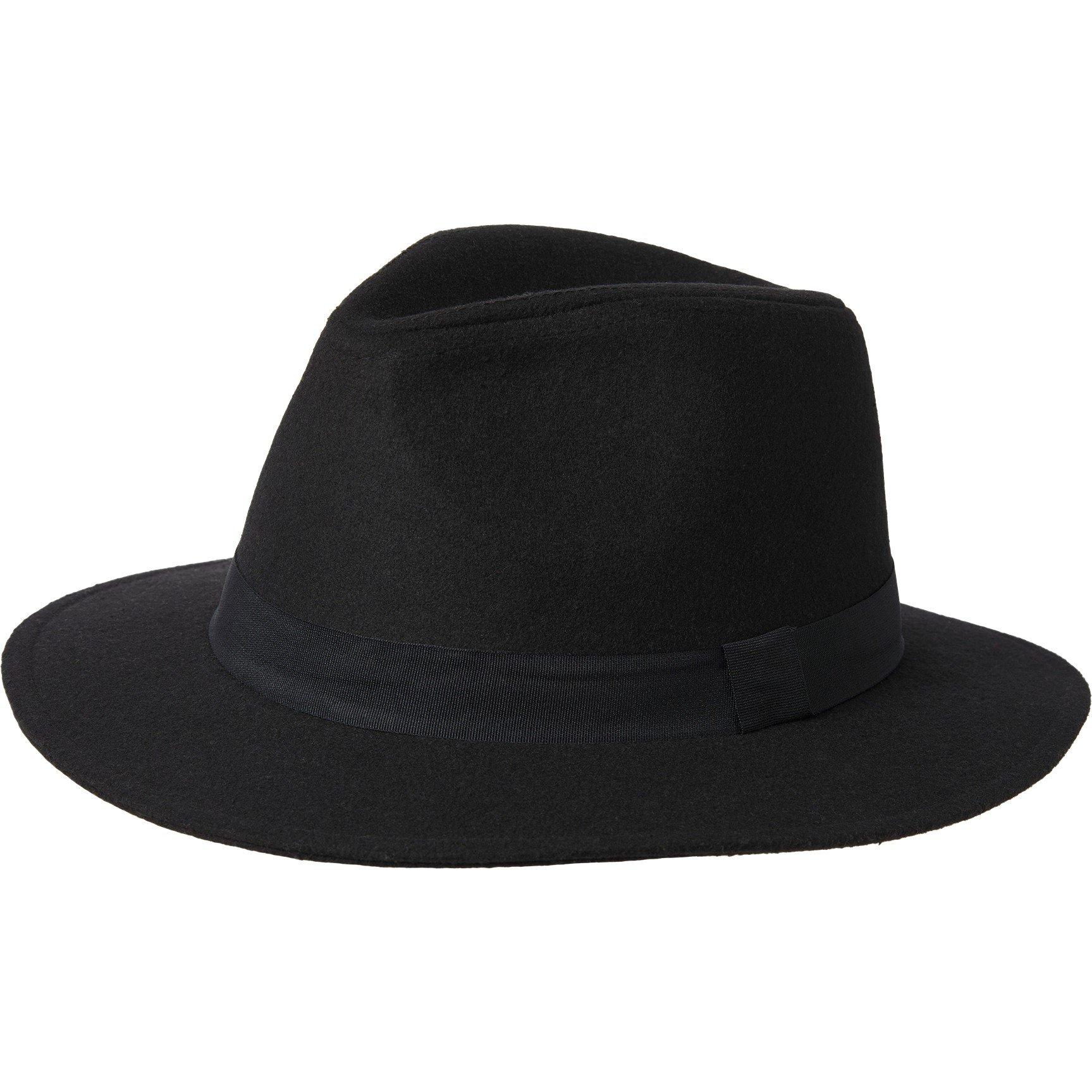 Jack and Jones Fedora Hat Fedora Hats USC - Main Image