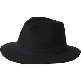 Jack and Jones Fedora Hat Mens