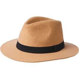 Jack and Jones Fedora Hat Mens