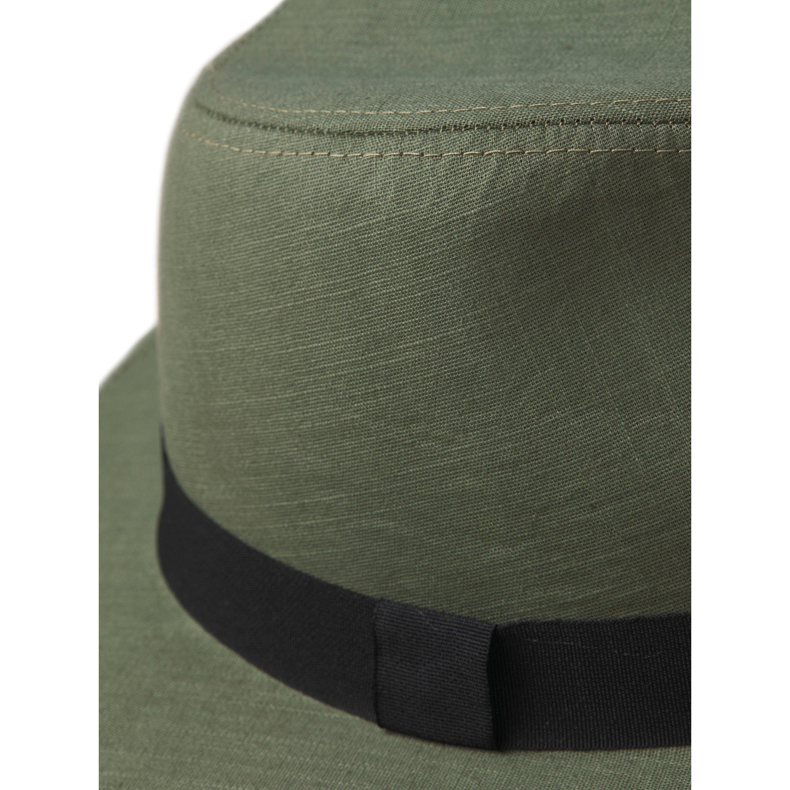 Frêne vert - Jack and Jones - Men's Fedora Hat - 2