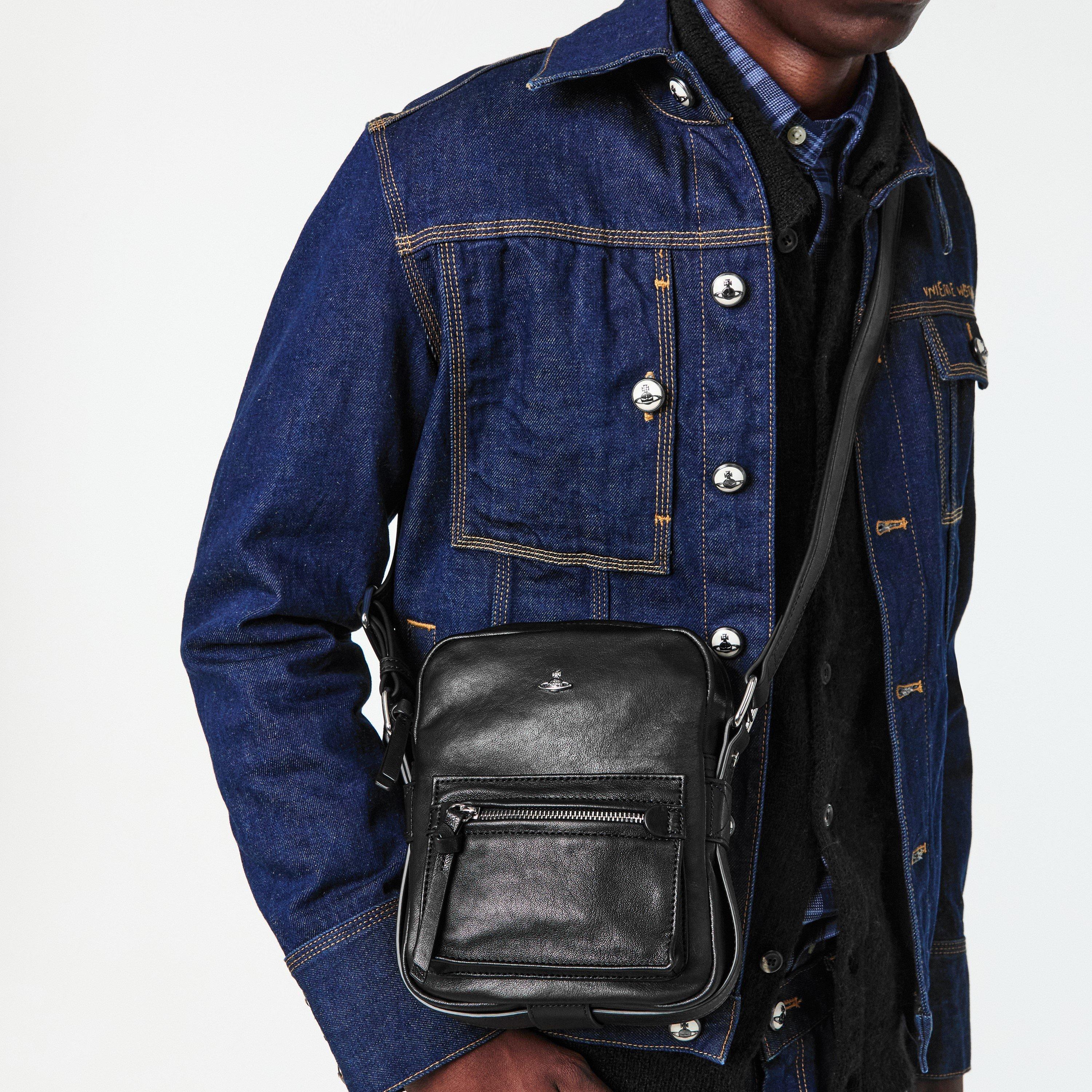 Black - Vivienne Westwood - Viv Jackson Sn54 - 3