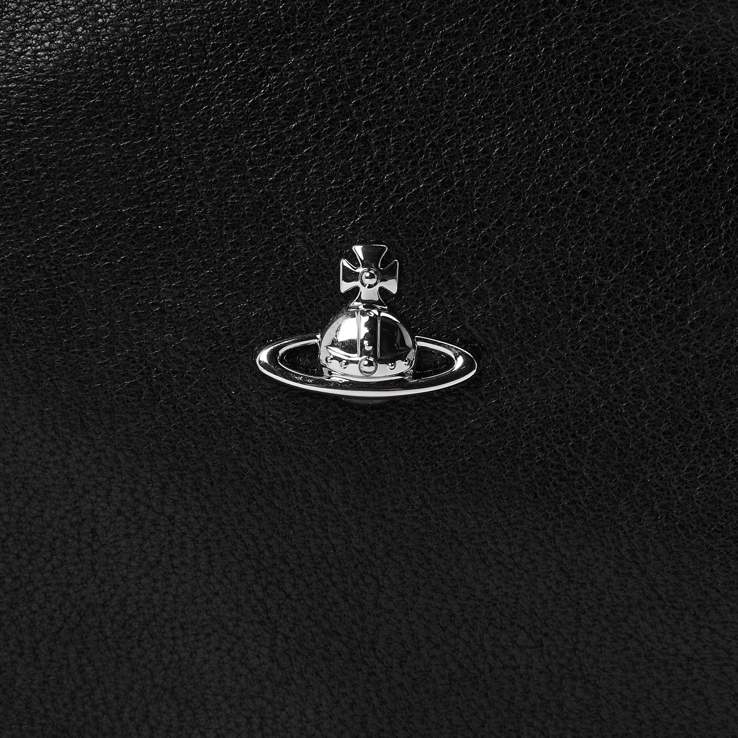 Vivienne Westwood Accessories Men's Viv Jackson Crossbody Bag