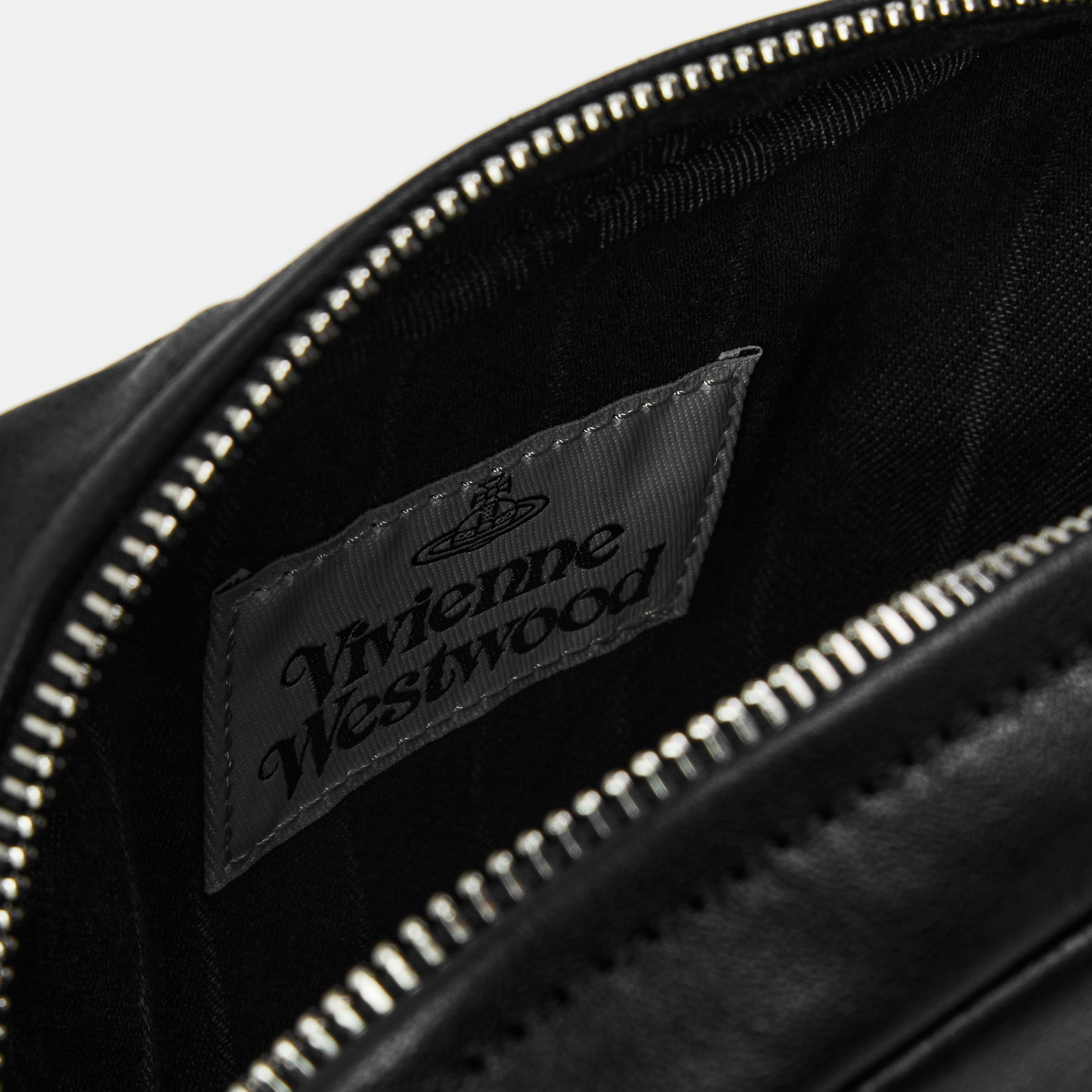 Vivienne Westwood Accessories | Men's Viv Jackson Crossbody Bag