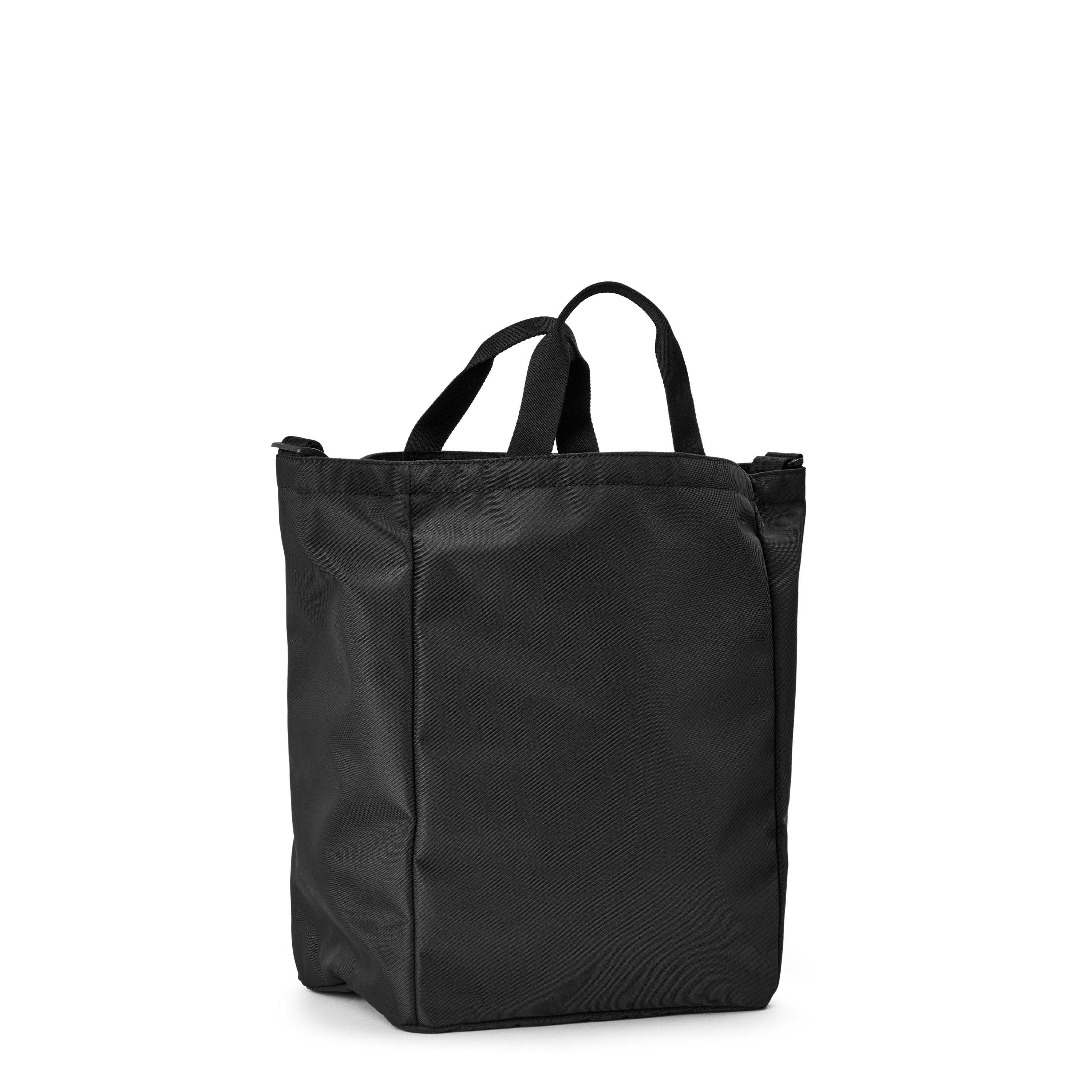 Black - Polo Ralph Lauren - Modern Logo Large Tote Bag - 2