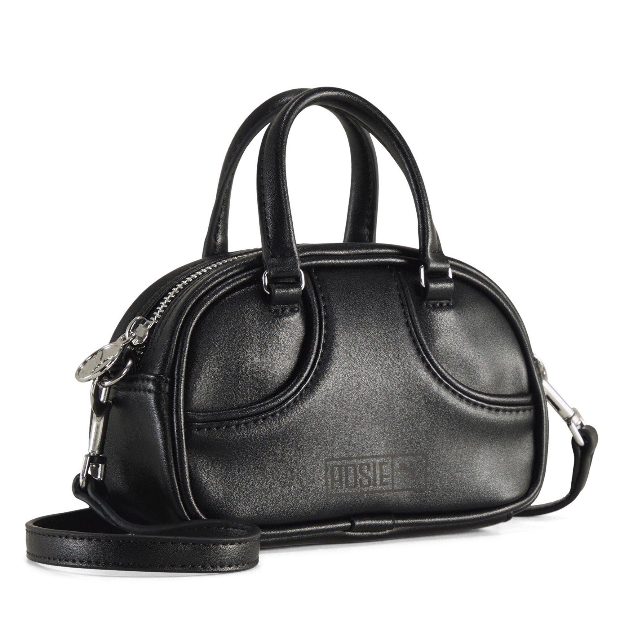 Puma Black - Puma - Women's Micro Grip Mini Bag - 1