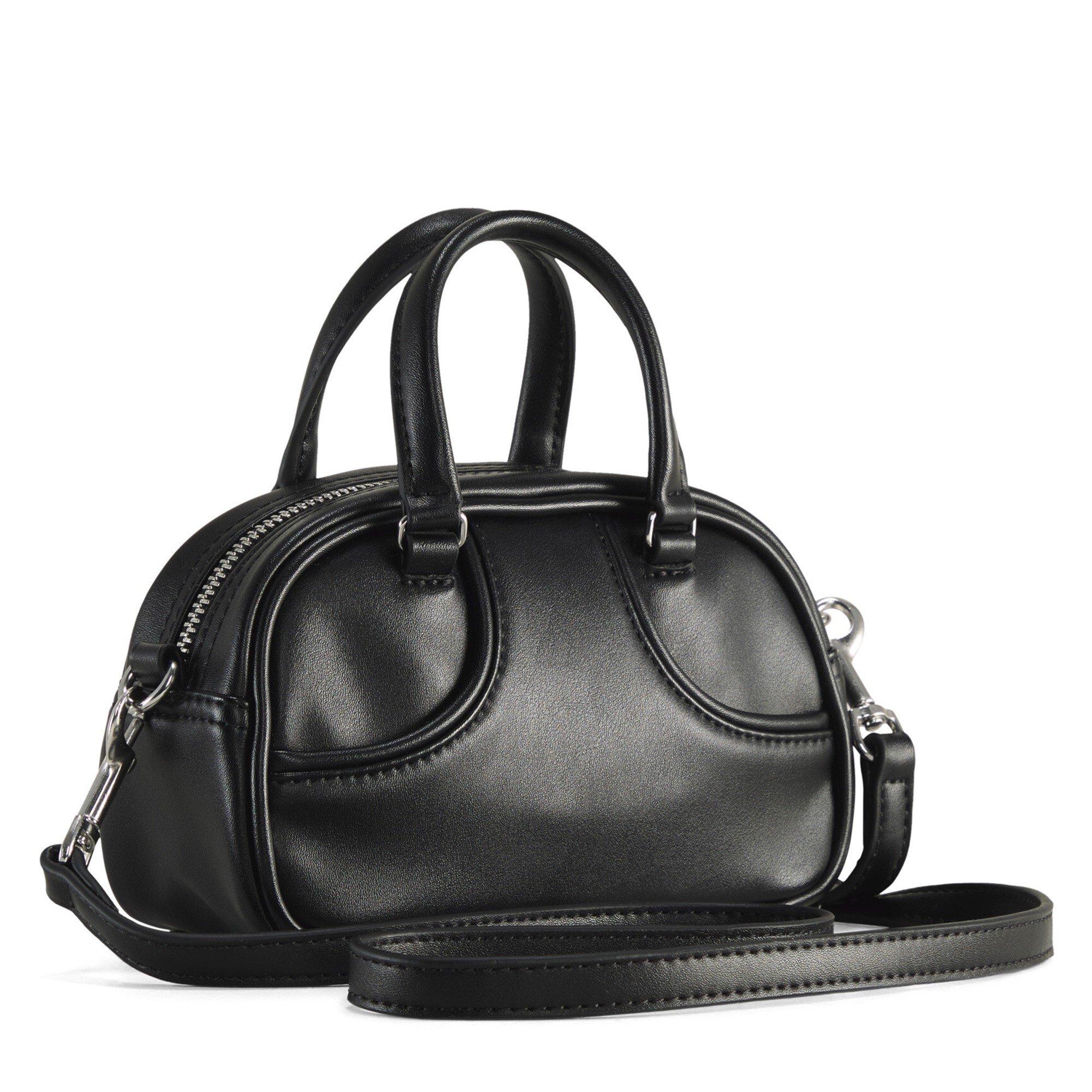 Preto Puma - Puma - Women's Micro Grip Mini Bag - 2