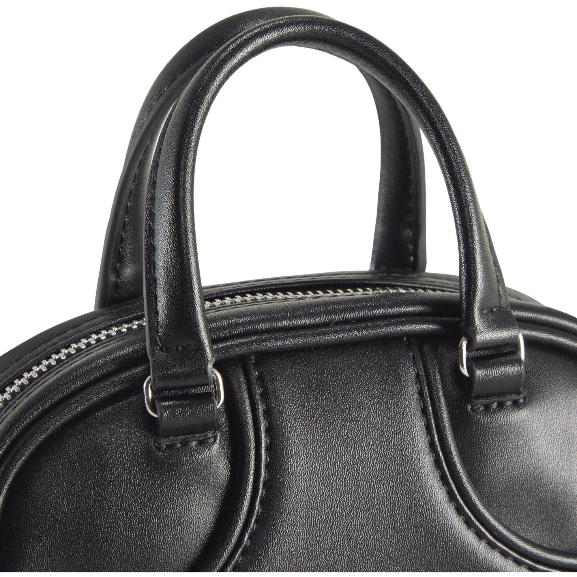 Preto Puma - Puma - Women's Micro Grip Mini Bag - 4