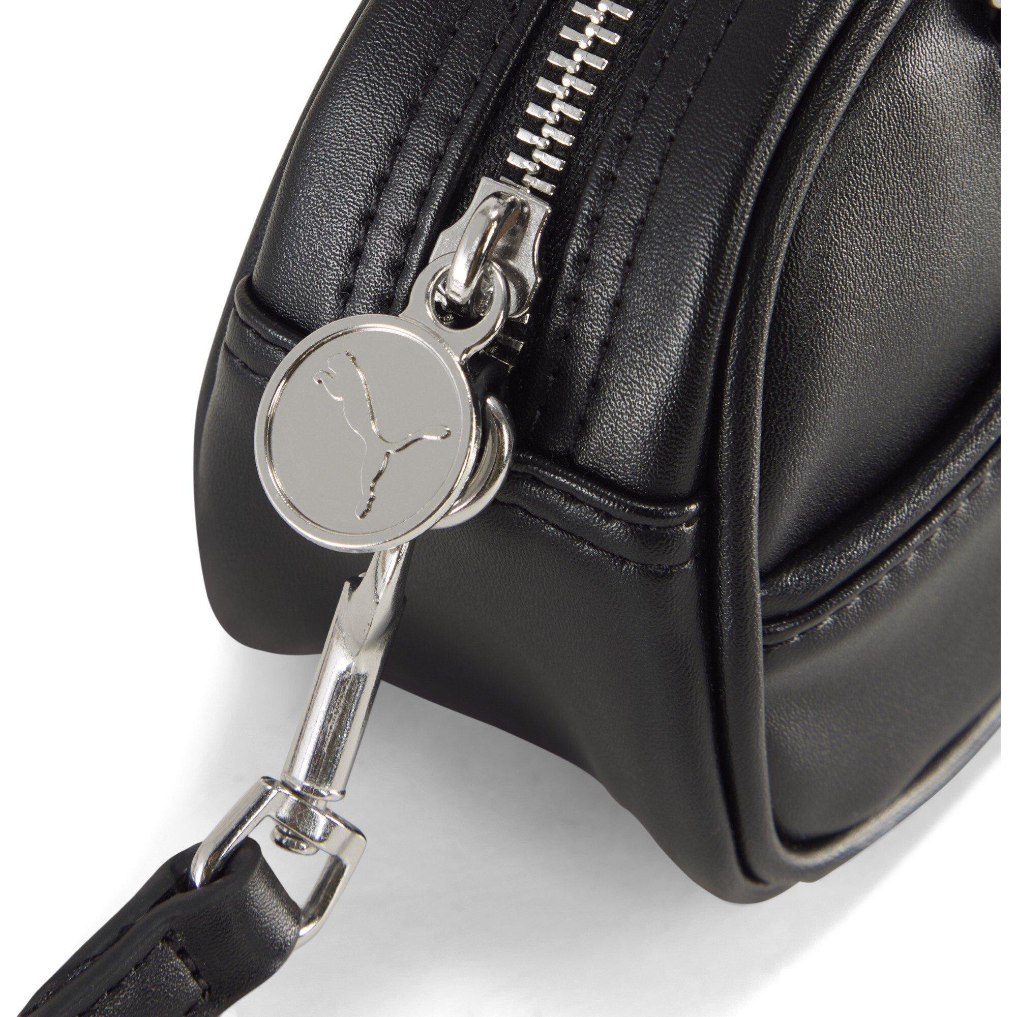 Preto Puma - Puma - Women's Micro Grip Mini Bag - 5
