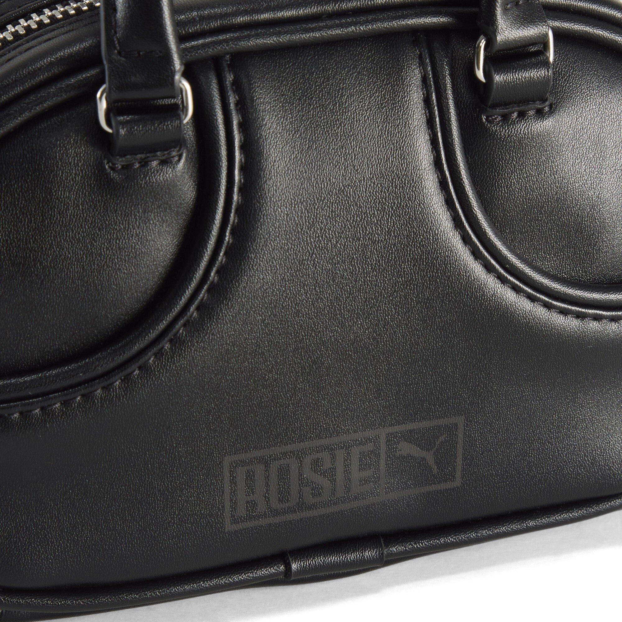 Preto Puma - Puma - Women's Micro Grip Mini Bag - 6