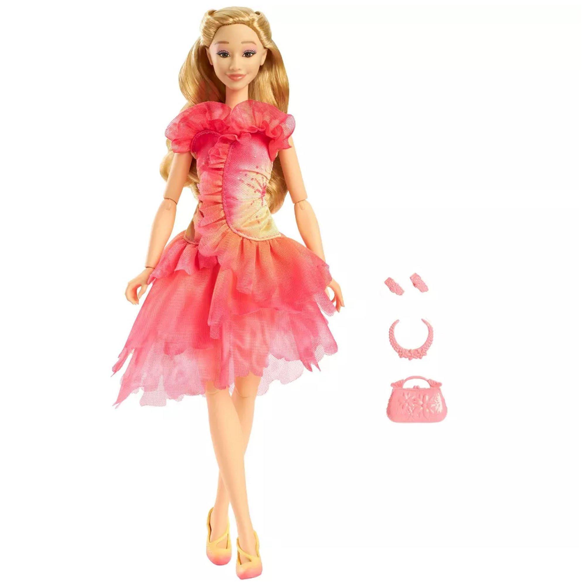 Gershwin - Mattel - Wicked Glinda Fashion Doll - 2