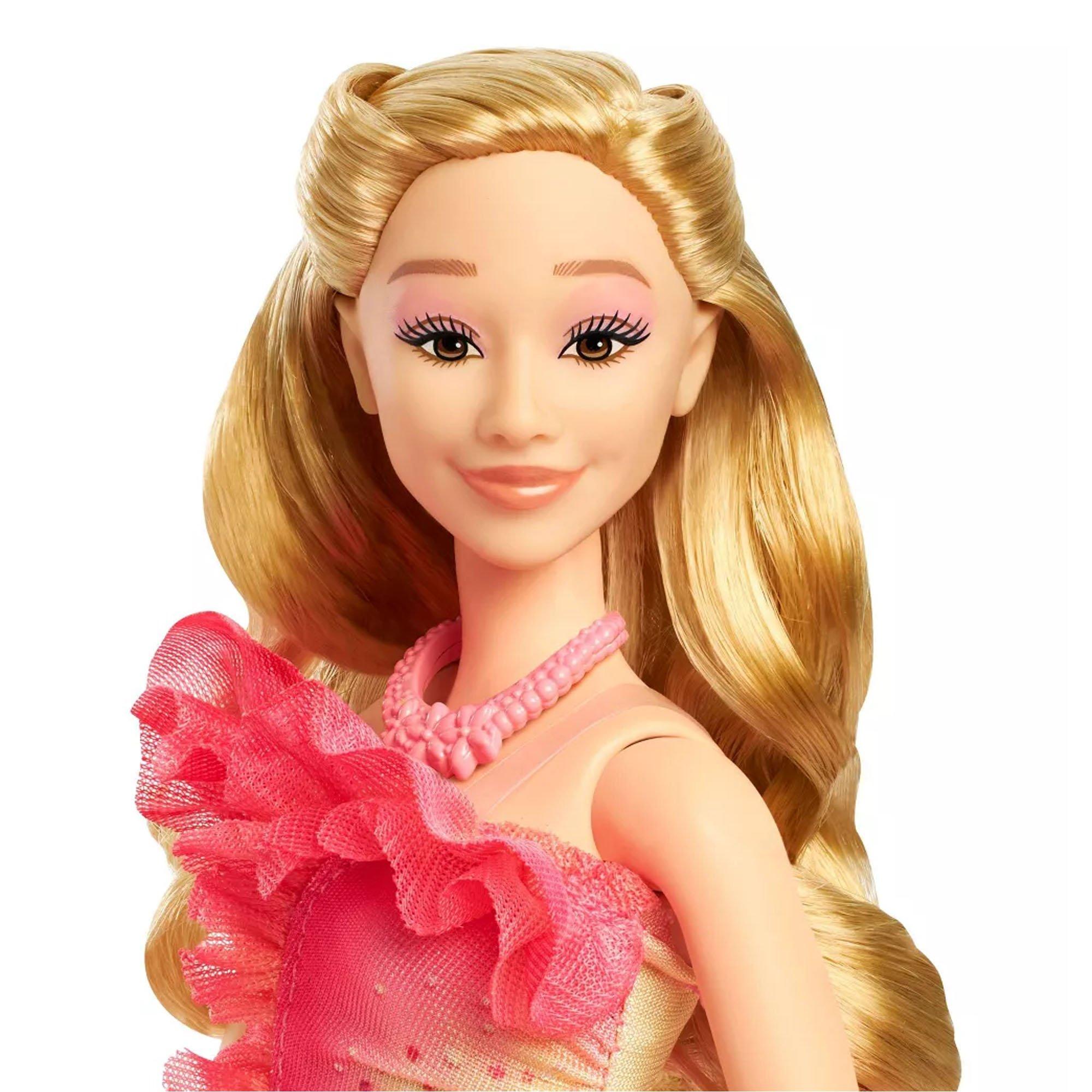 Gershwin - Mattel - Wicked Glinda Fashion Doll - 4