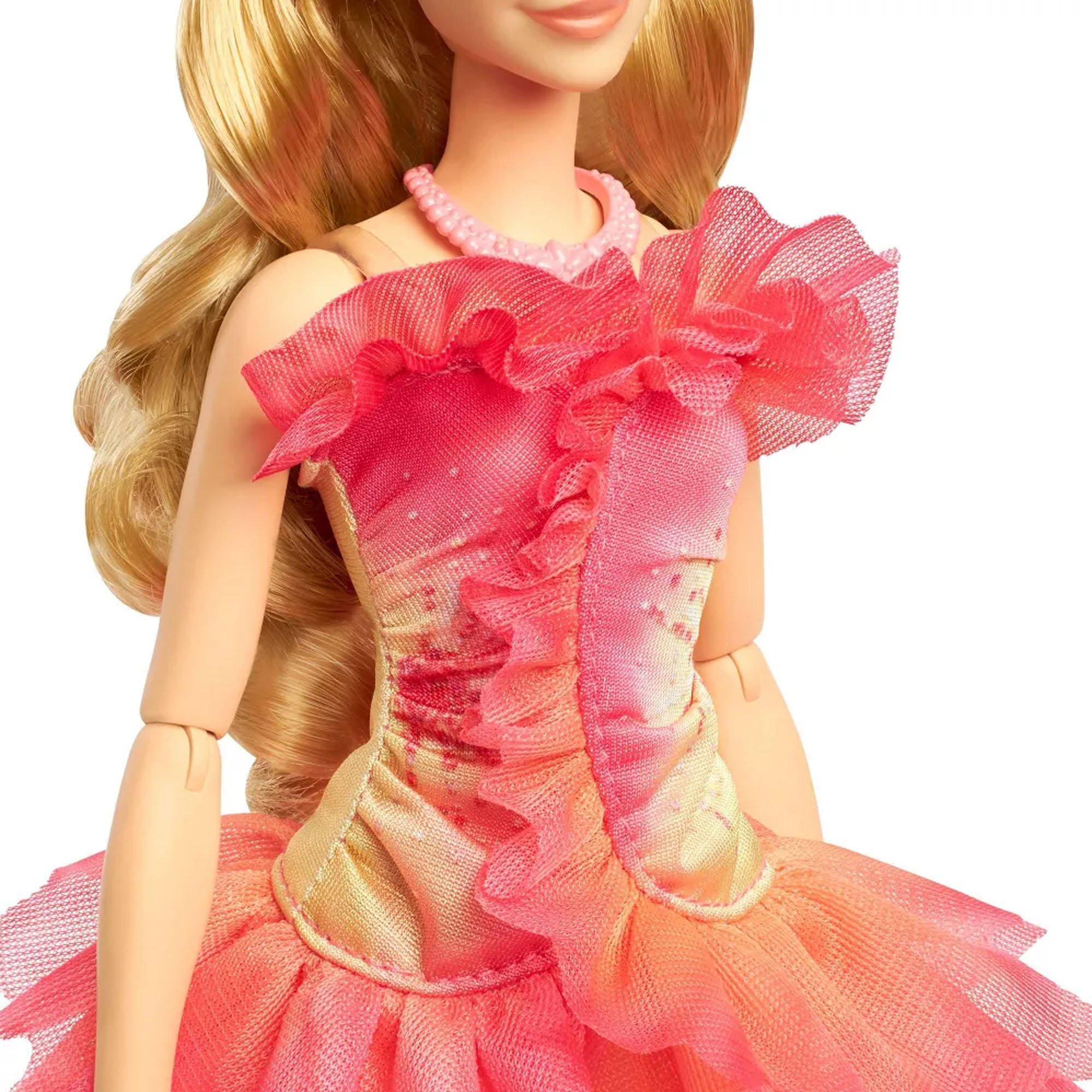 Gershwin - Mattel - Wicked Glinda Fashion Doll - 5