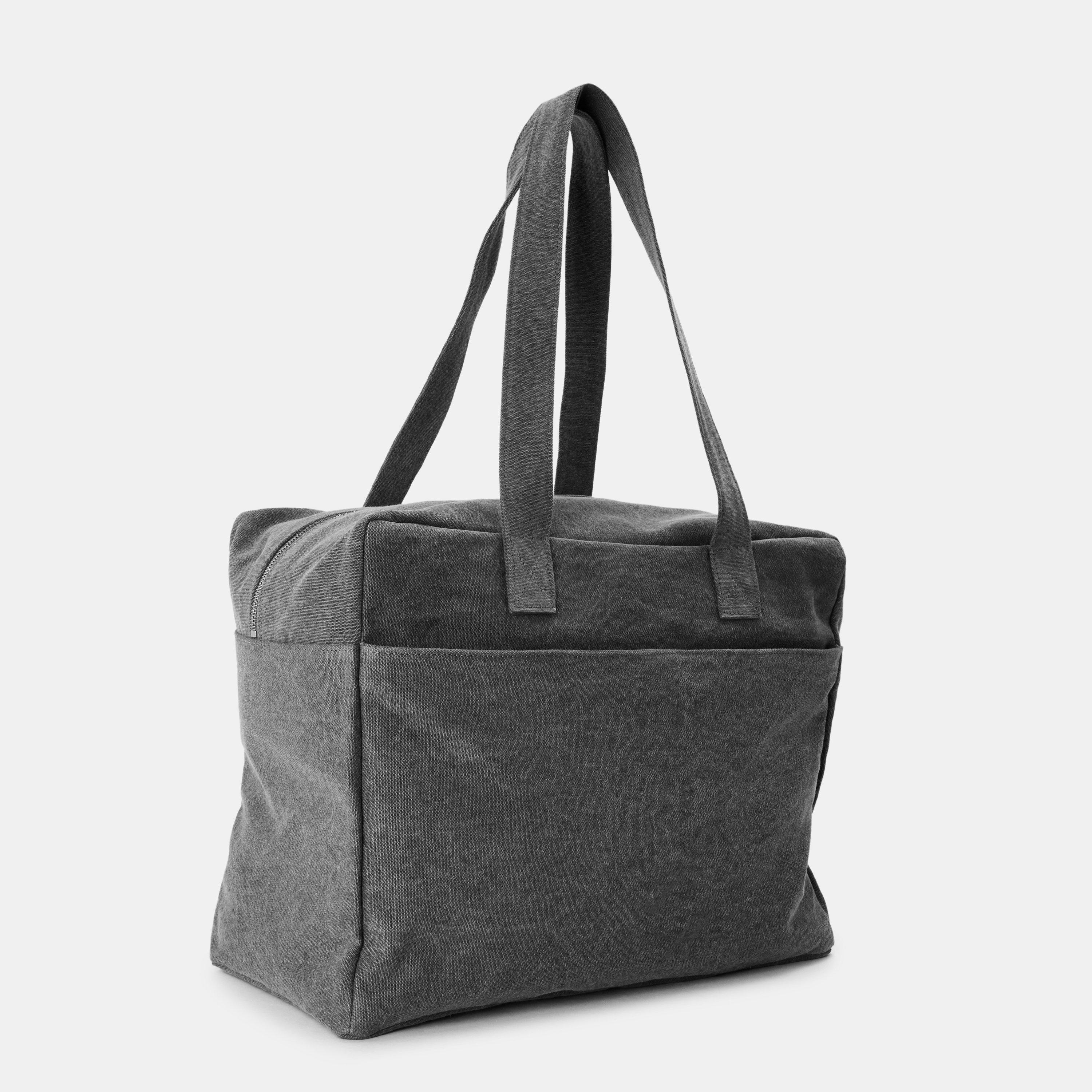 1E07P Grey - Versace - Unisex Kids Baby Changing Bag - 2