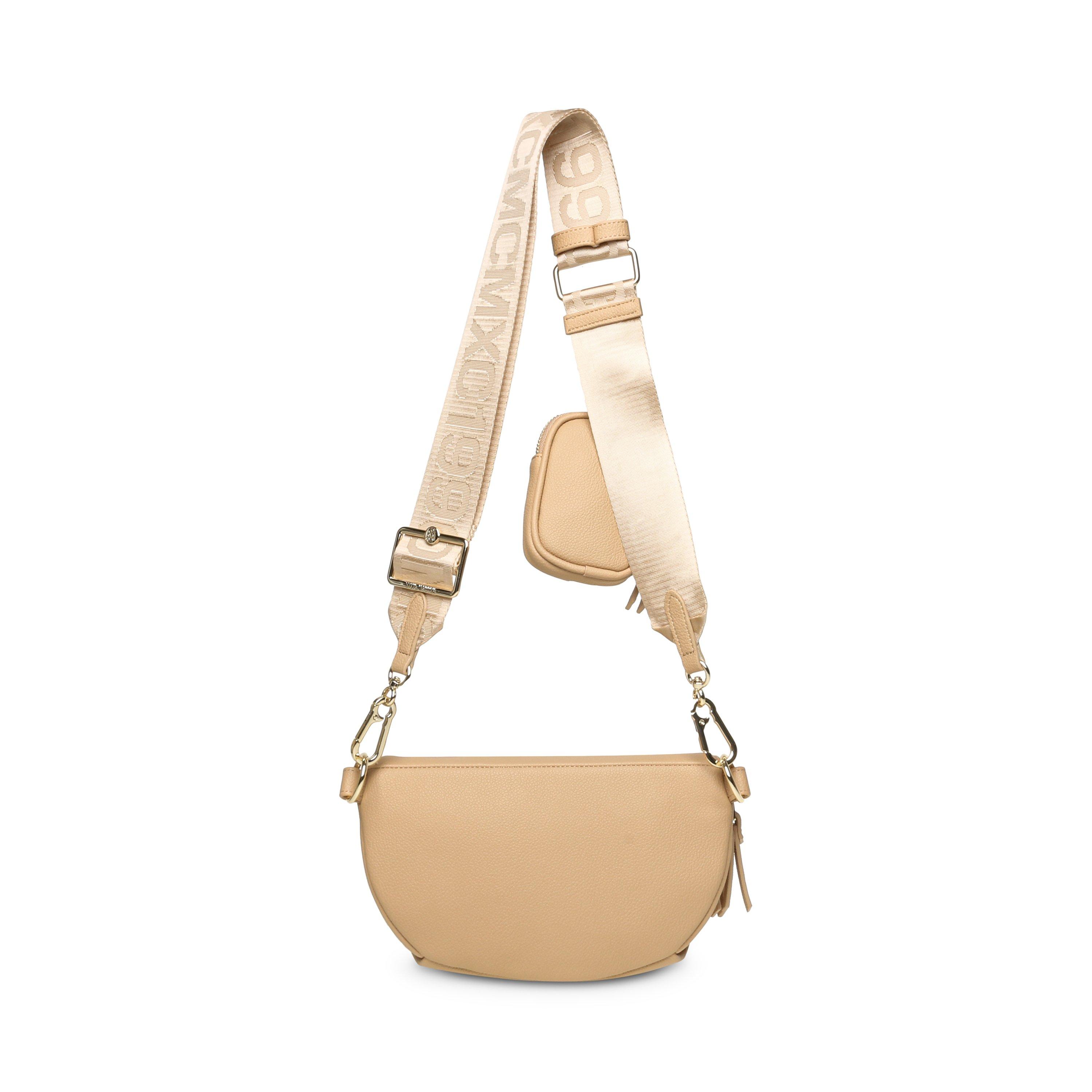ALMOND - Steve Madden - Women's Cross Body Bags - 2