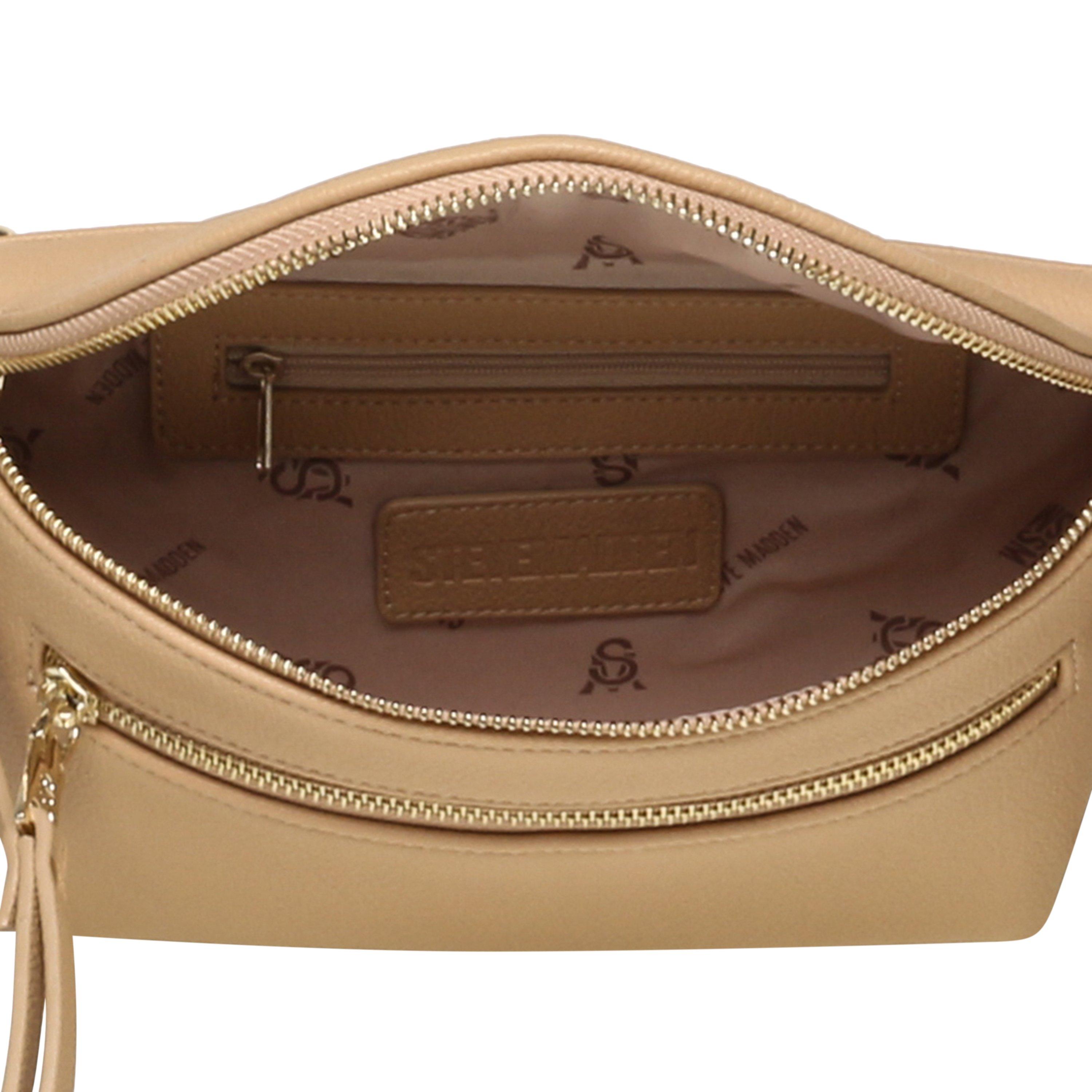 ALMOND - Steve Madden - Women's Cross Body Bags - 3