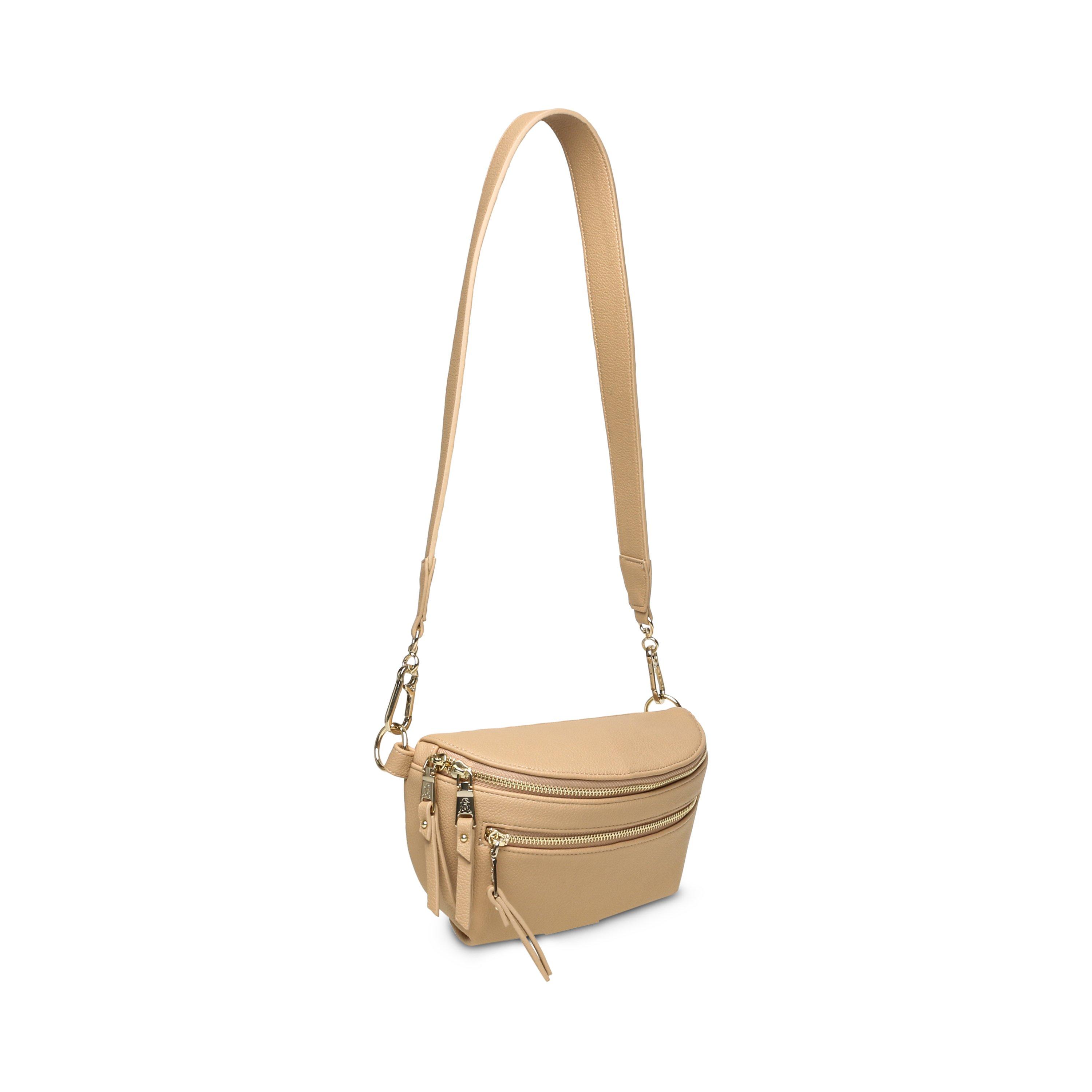 ALMOND - Steve Madden - Women's Cross Body Bags - 4