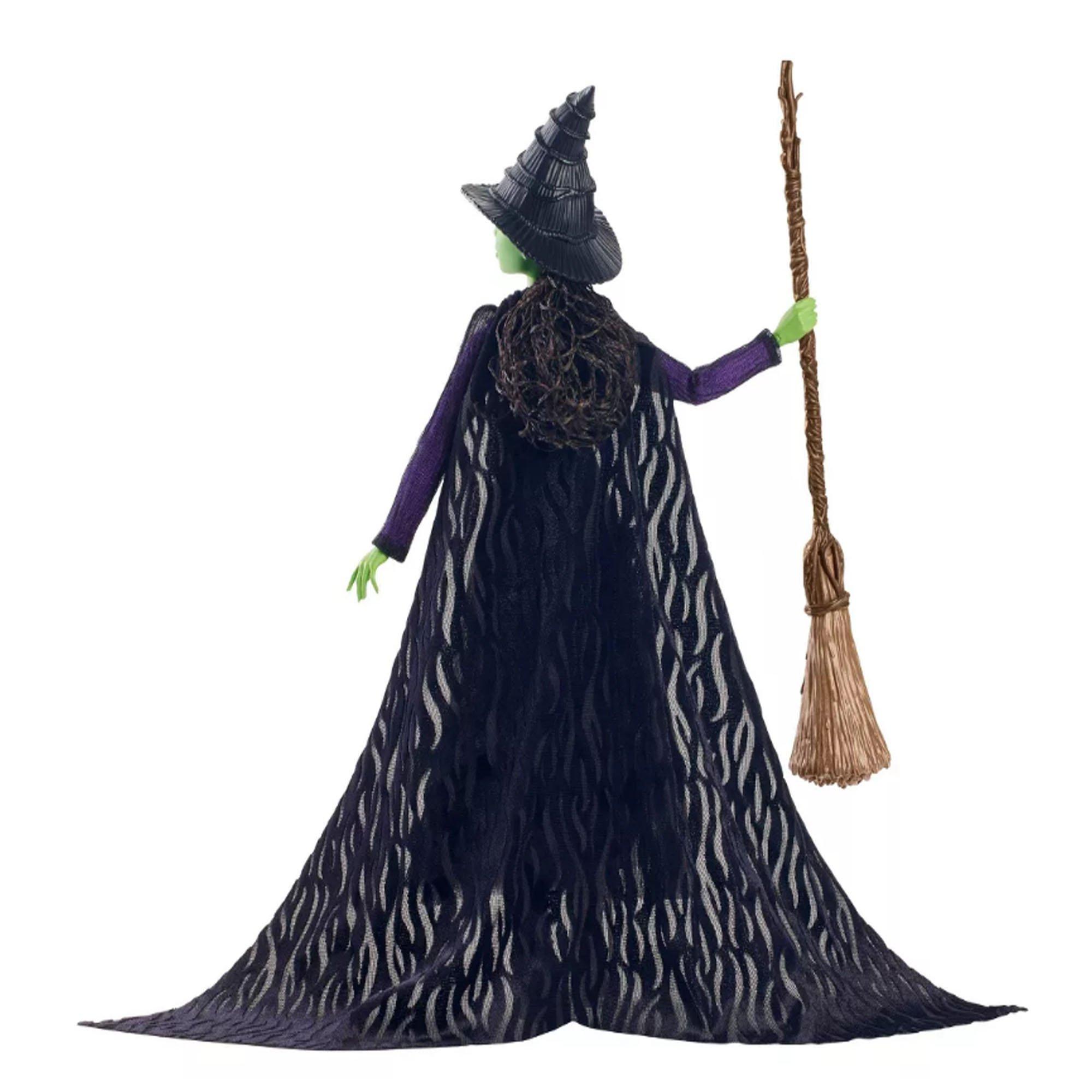 Gershwin - Mattel - Wicked Deluxe Elphaba Fashion - 3
