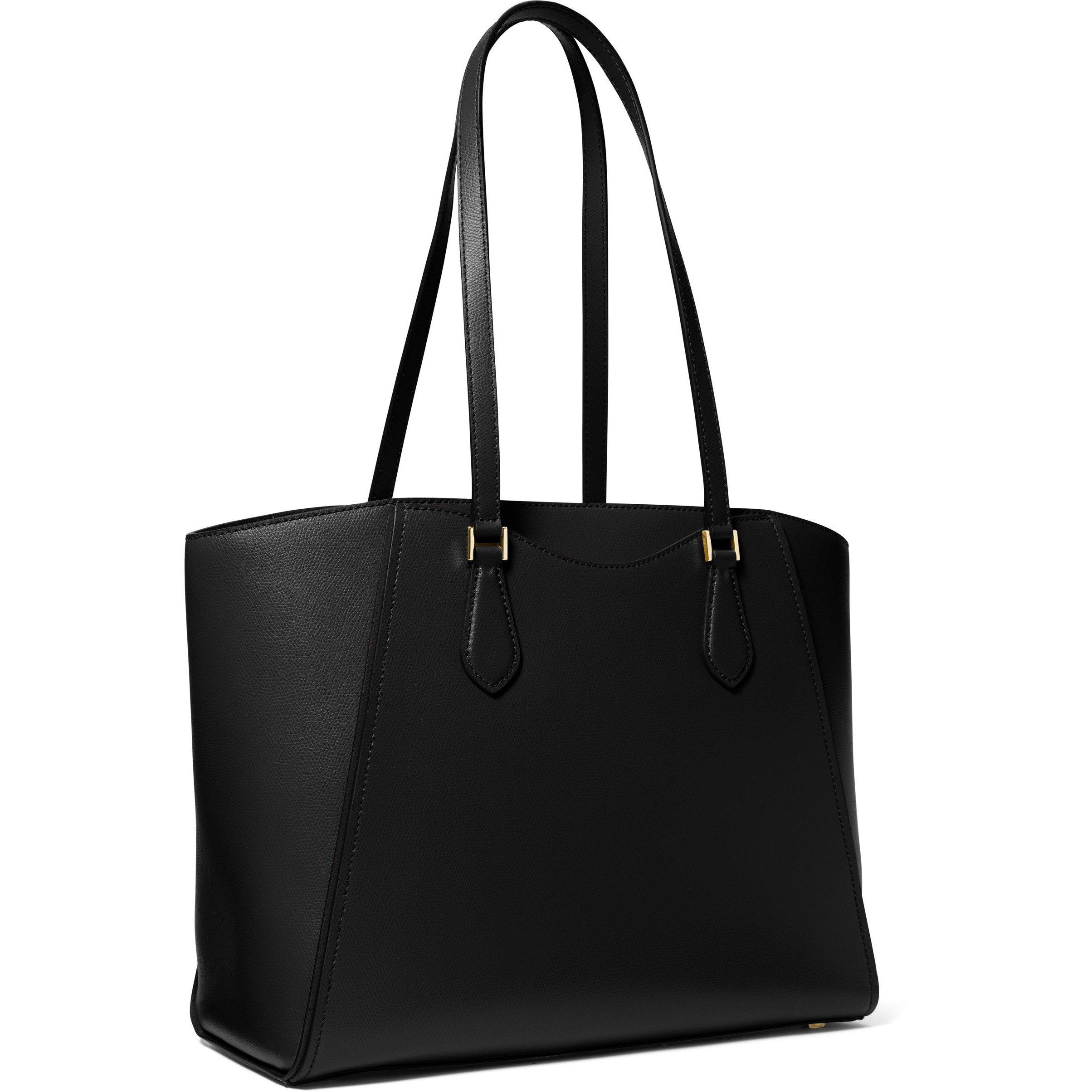 BLACK - MICHAEL Michael Kors - Taryn Tote Bag - 2