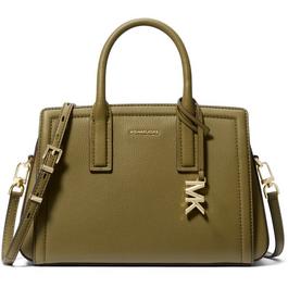 MICHAEL Michael Kors MMK Laila S Stch Ld52