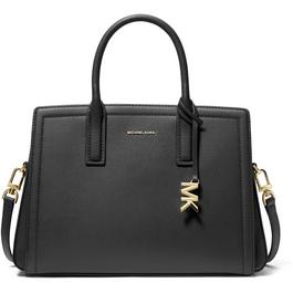 MICHAEL Michael Kors Laila Medium Stitch Bag