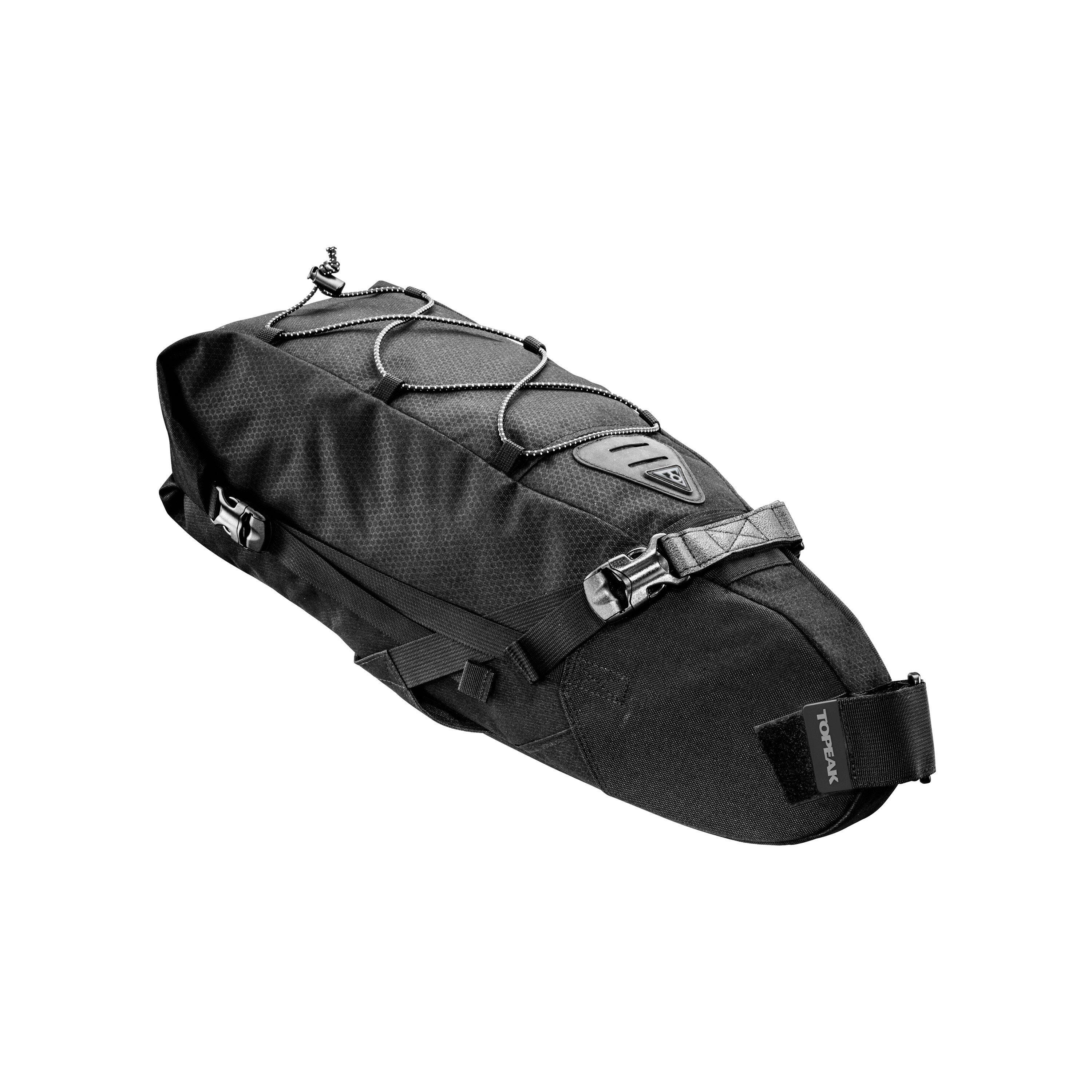 Topeak  Backloader (10L) - Black