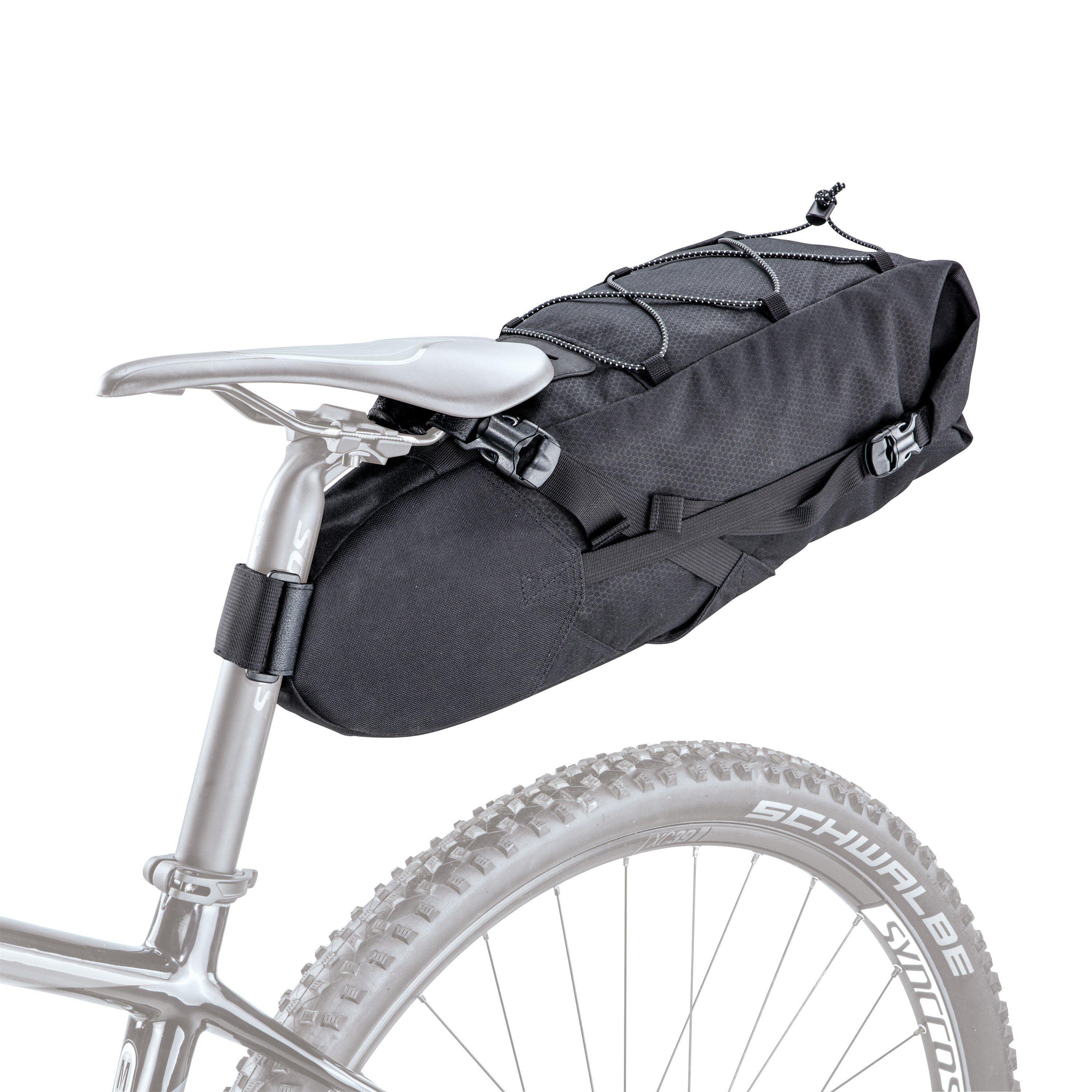 Negro - Topeak - Topeak Backloader (10L) - 3