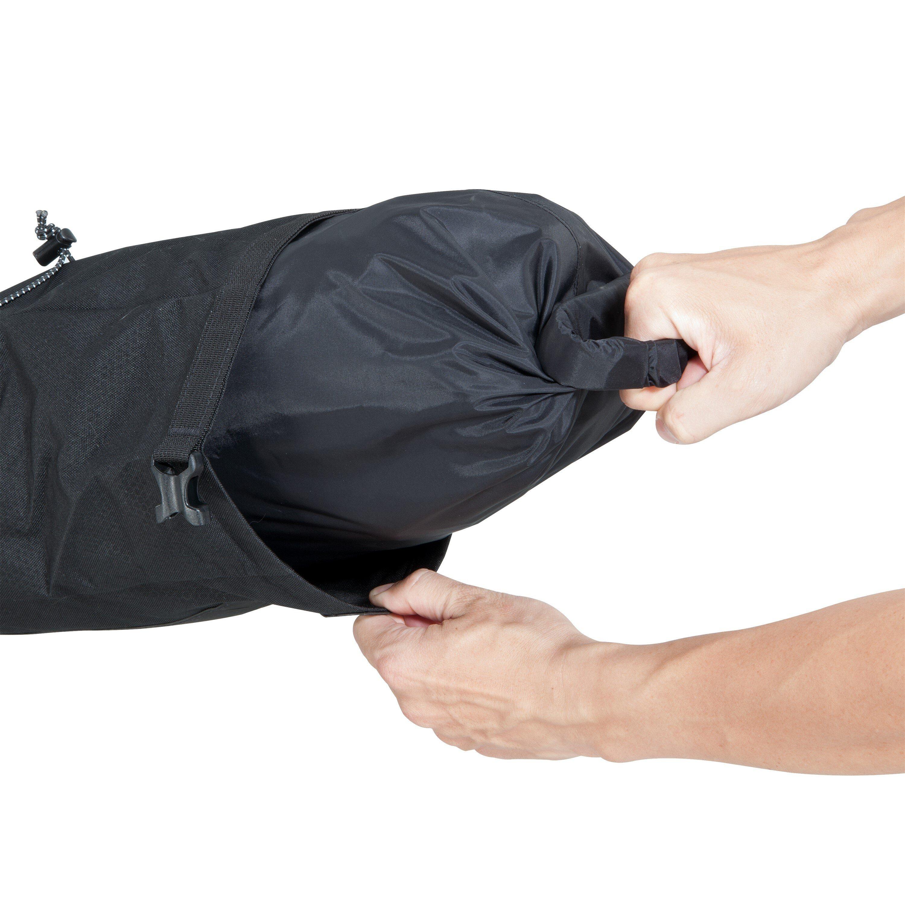 Negro - Topeak - Topeak Backloader (10L) - 5