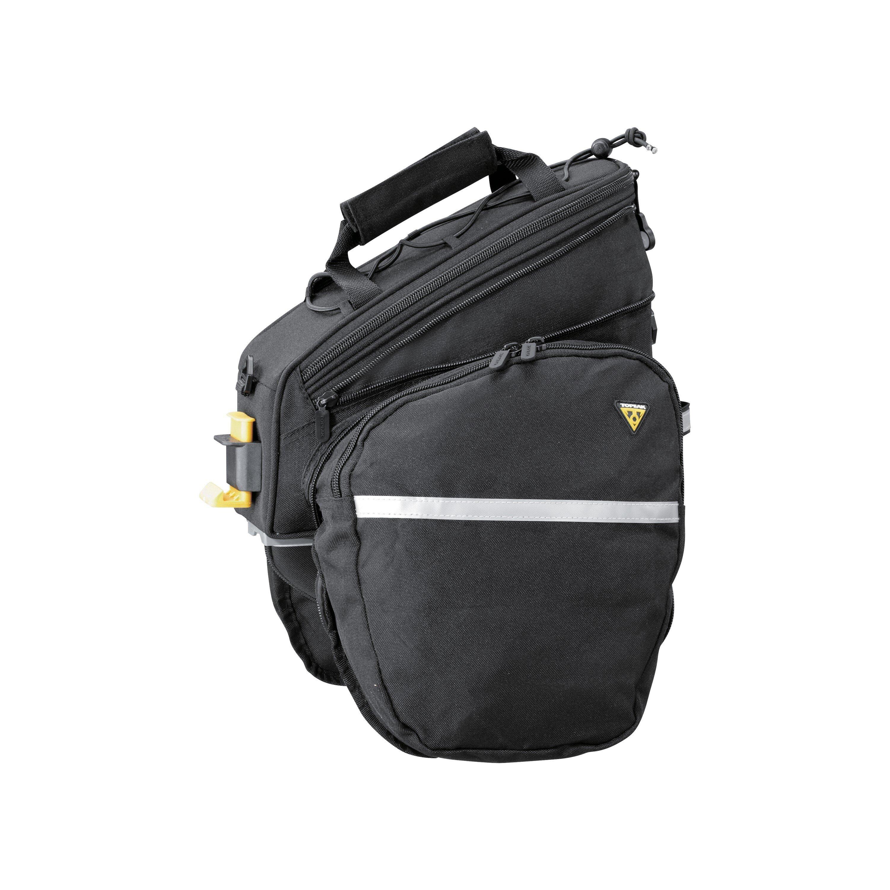 Topeak  Rx Trunk Bag Dxp - Black
