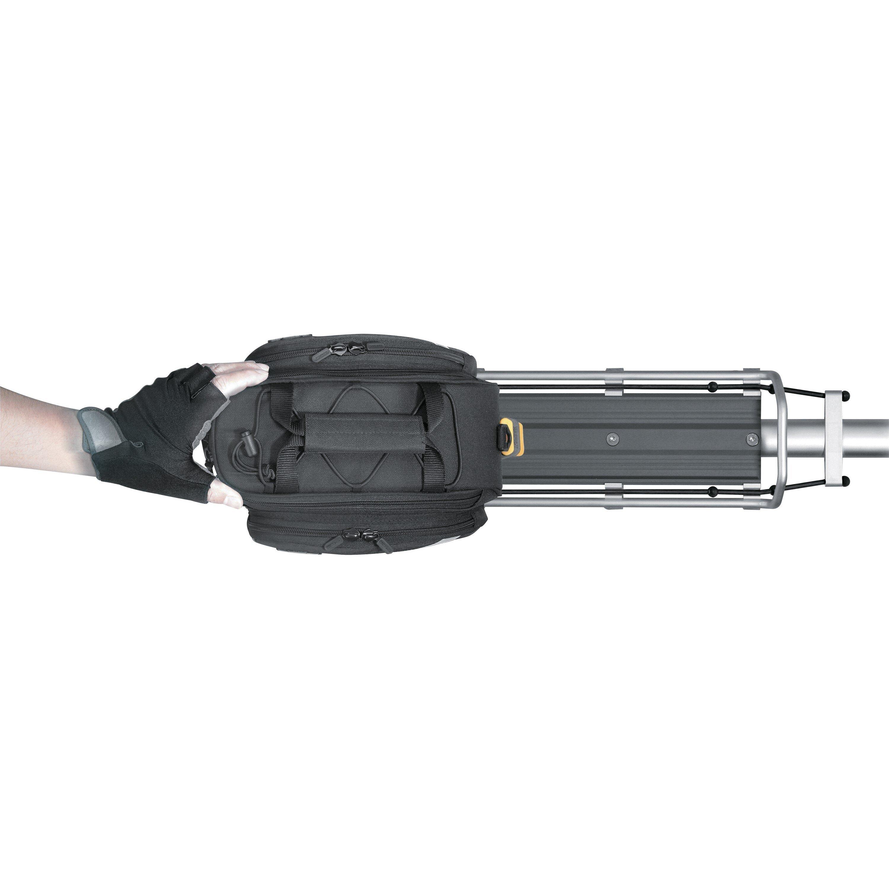 Topeak Rx Rack Topeak | RX Trunk Bag DXP | Sports Direct