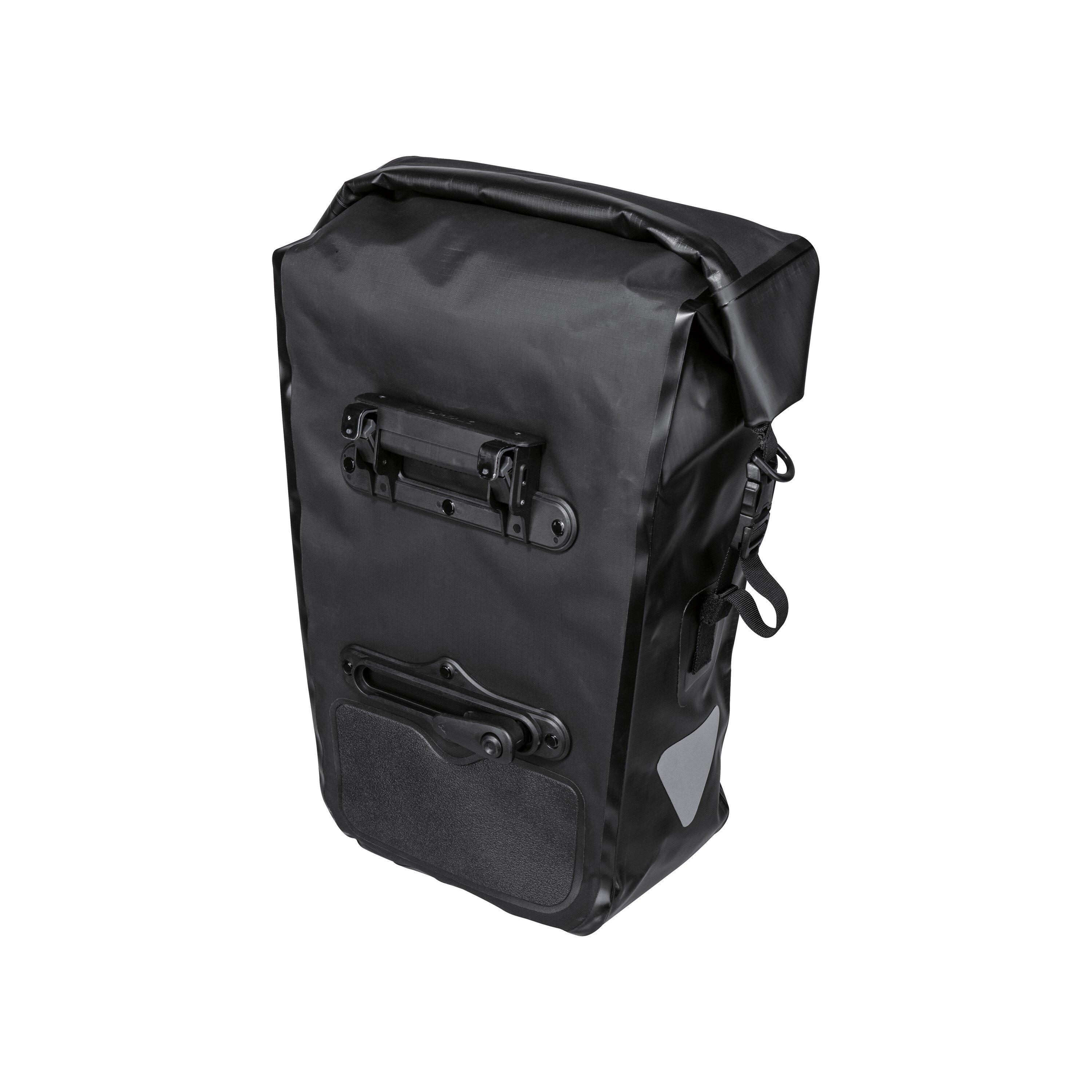 Nero - Topeak - Drybag Pannier W/Quicklock 24L - 3