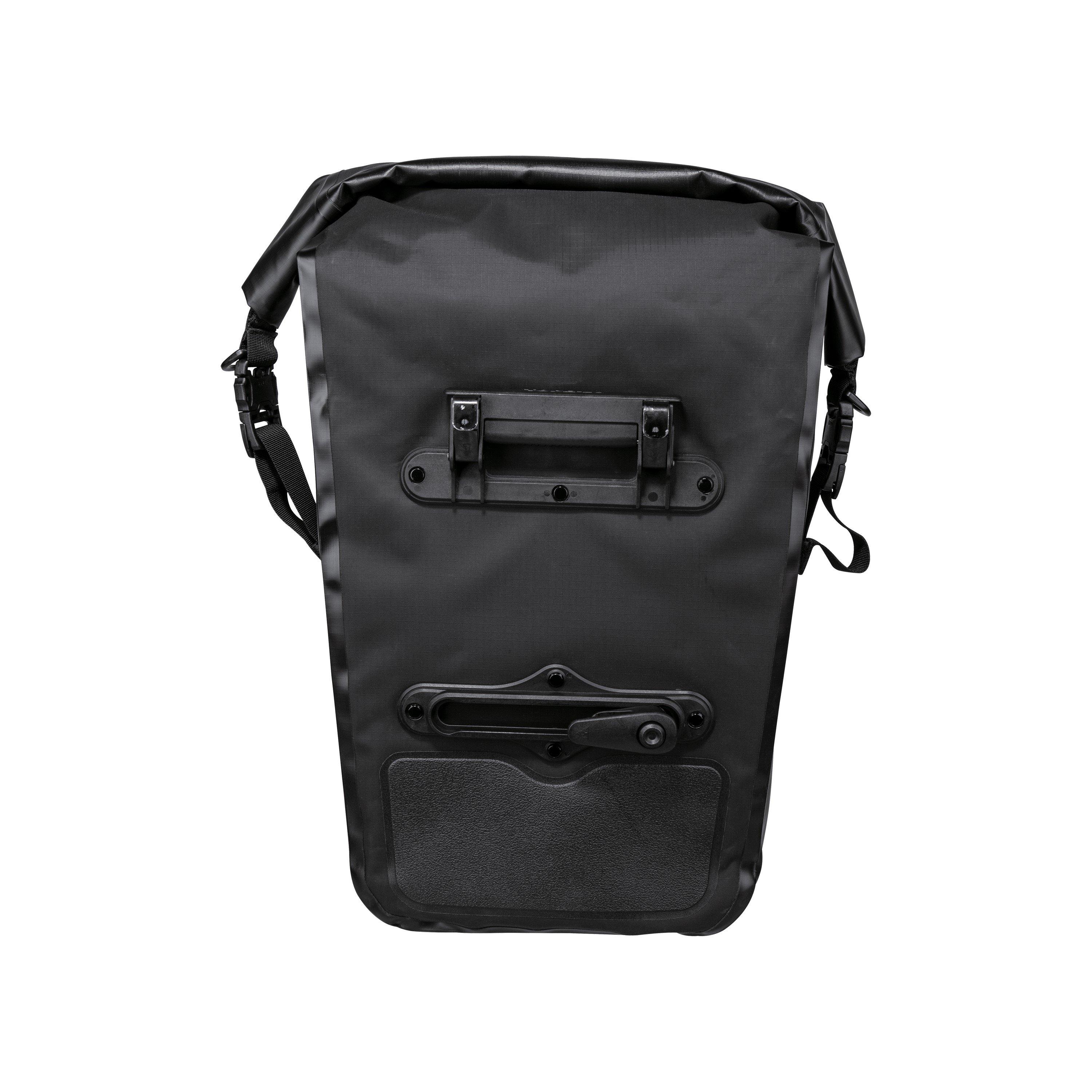 Nero - Topeak - Drybag Pannier W/Quicklock 24L - 4