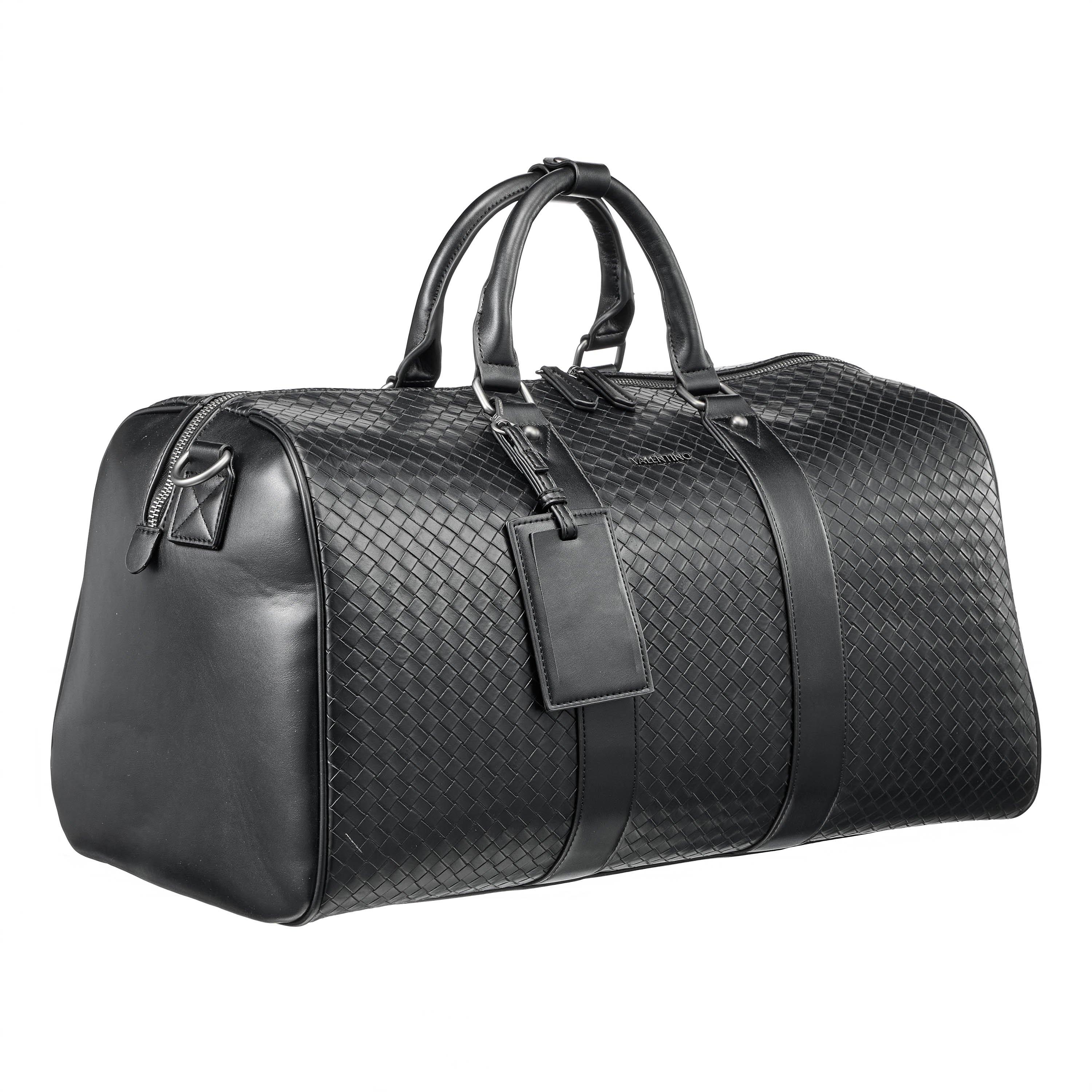 Nero Black - Valentino - Women's Mohegan Holdall - 3