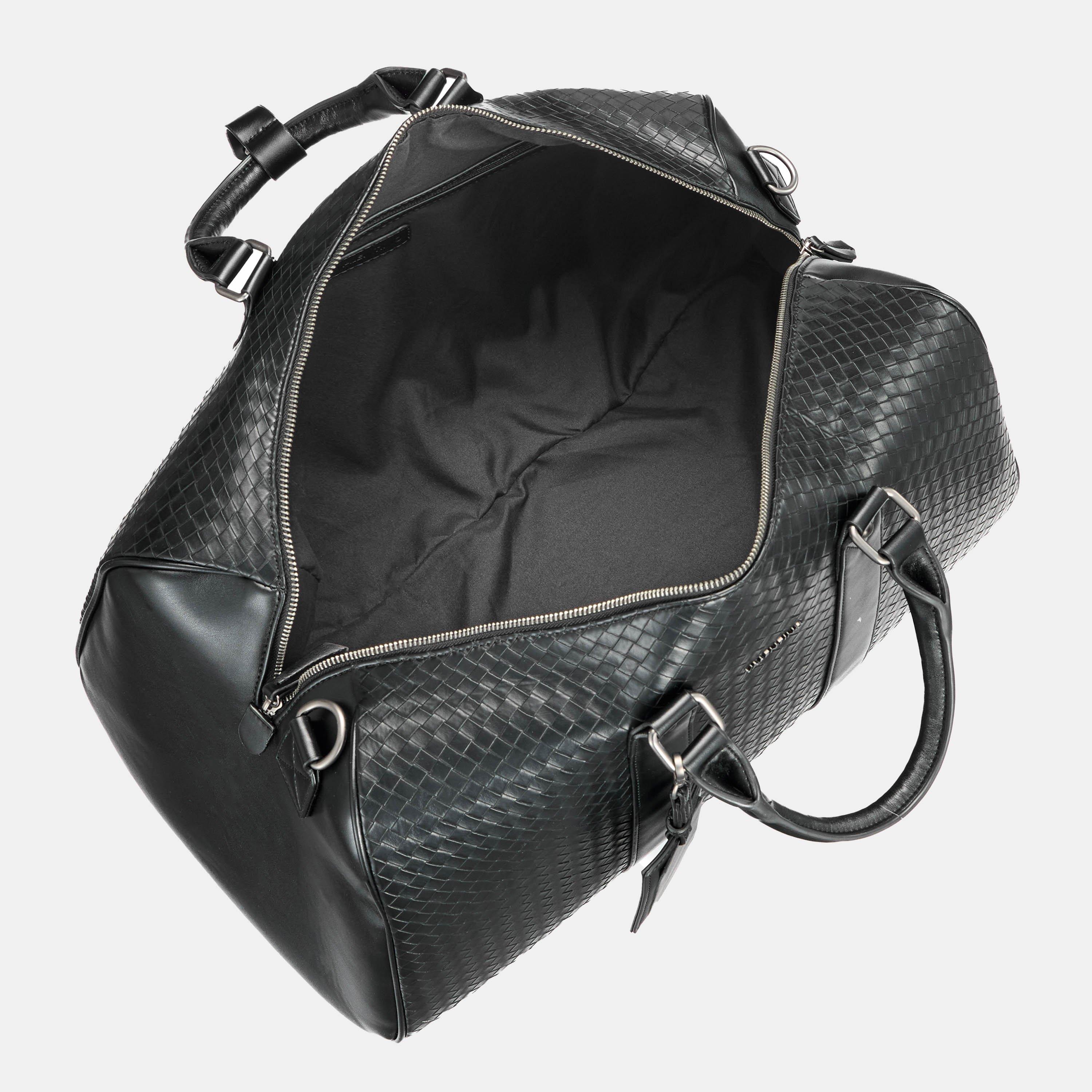 Nero Black - Valentino - Women's Mohegan Holdall - 6