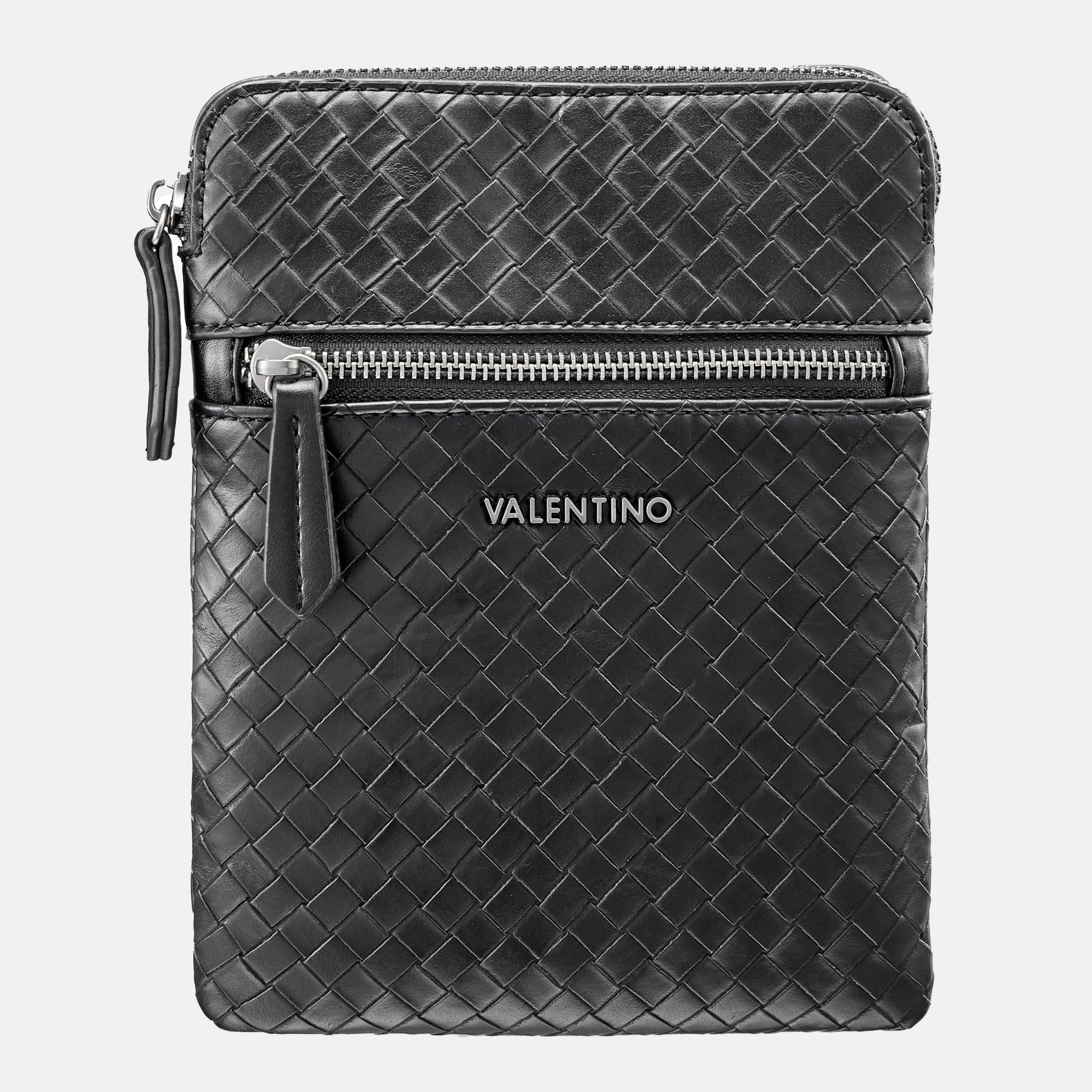 Nero Black - Valentino - Women's Mohegan Cross Body Bag - 3
