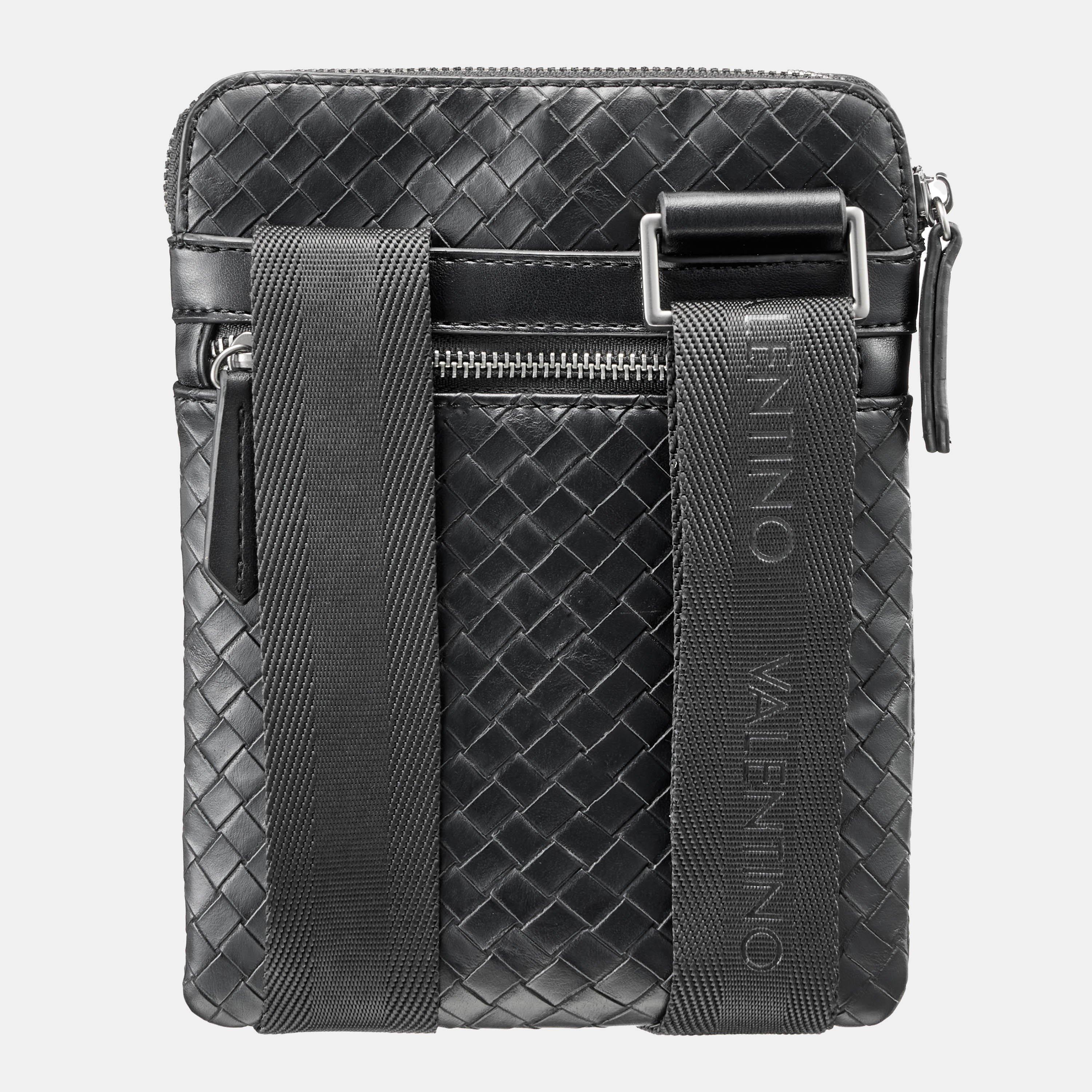 Nero Black - Valentino - Women's Mohegan Cross Body Bag - 4