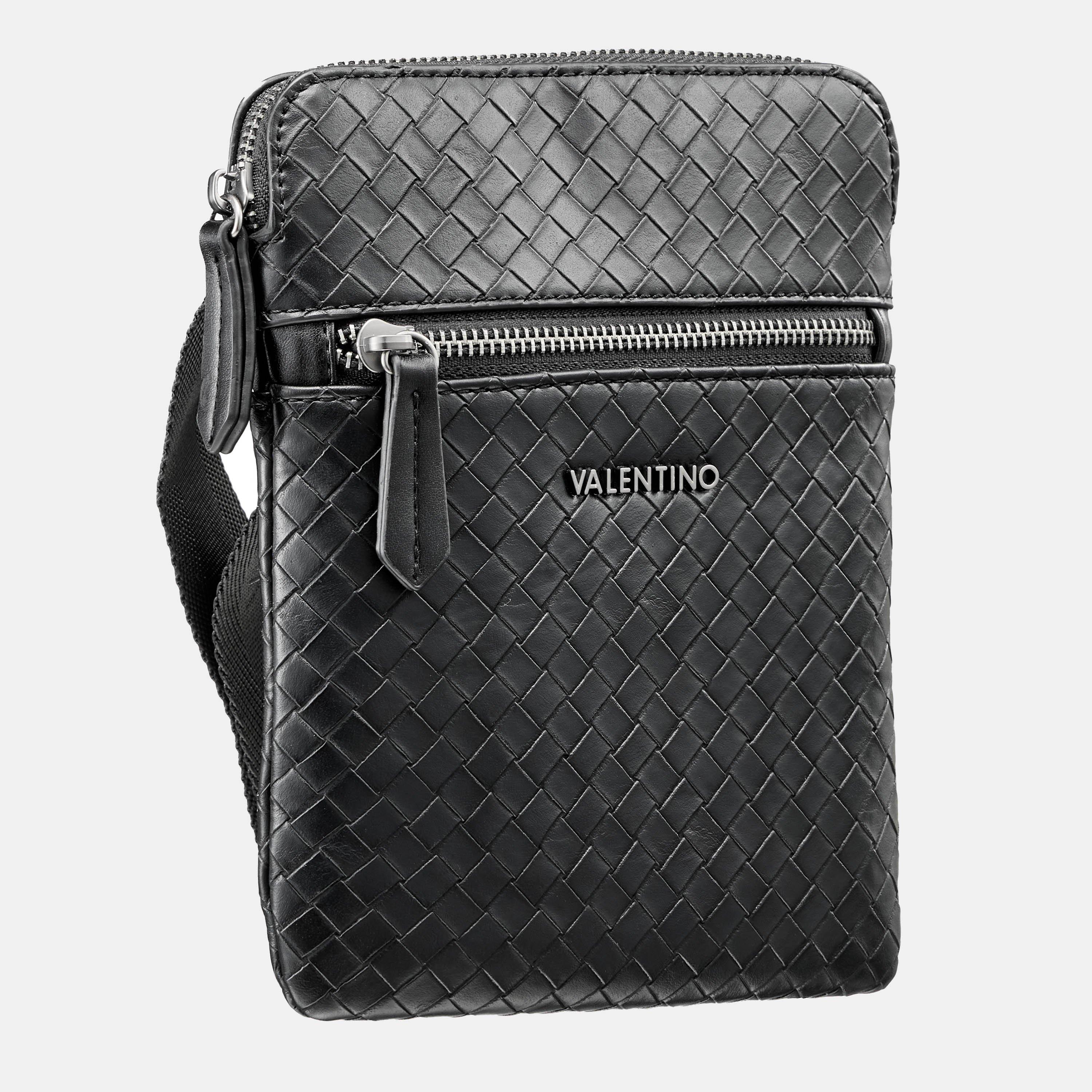 Nero Black - Valentino - Women's Mohegan Cross Body Bag - 5