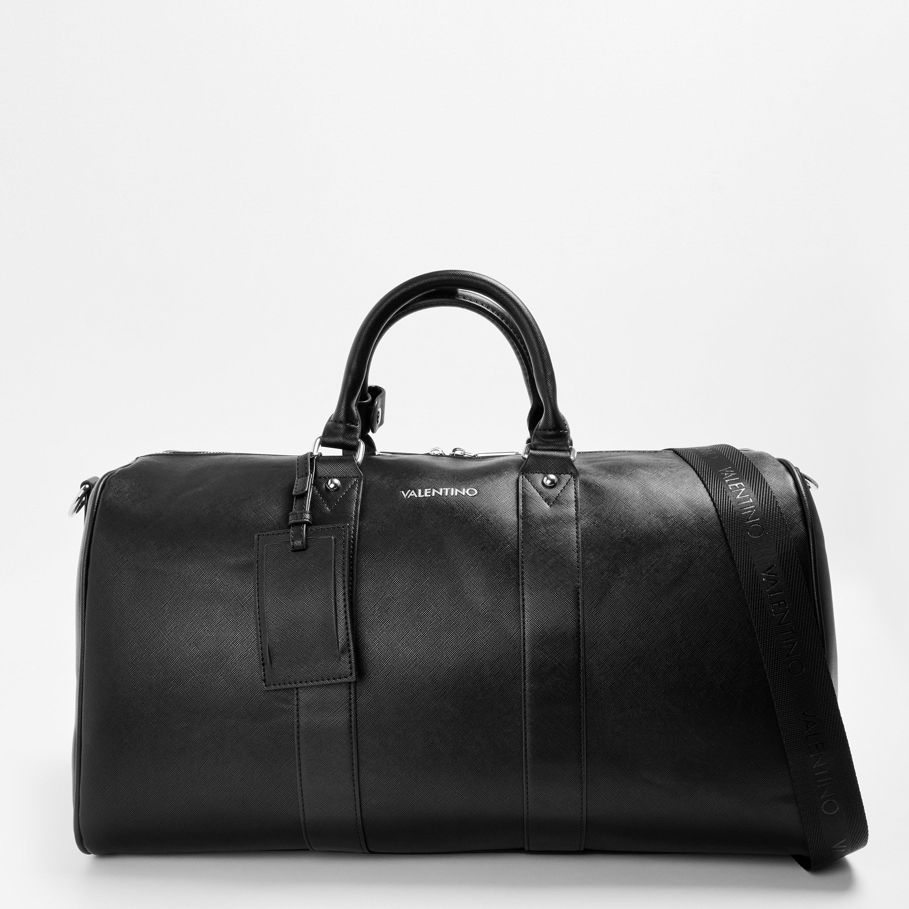 Nero Black - Valentino - Marnier Holdall - 1