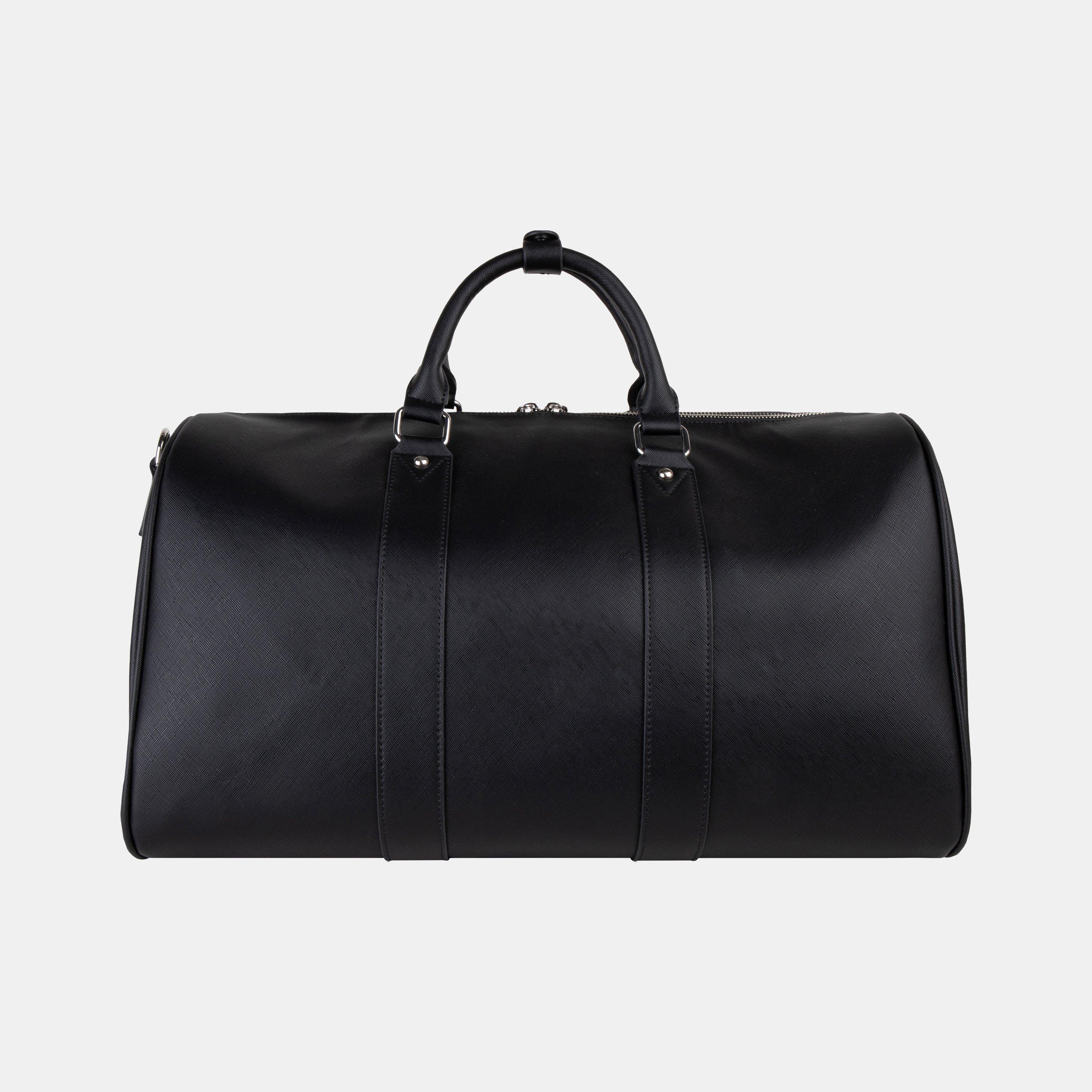 Nero Black - Valentino - Marnier Holdall - 3