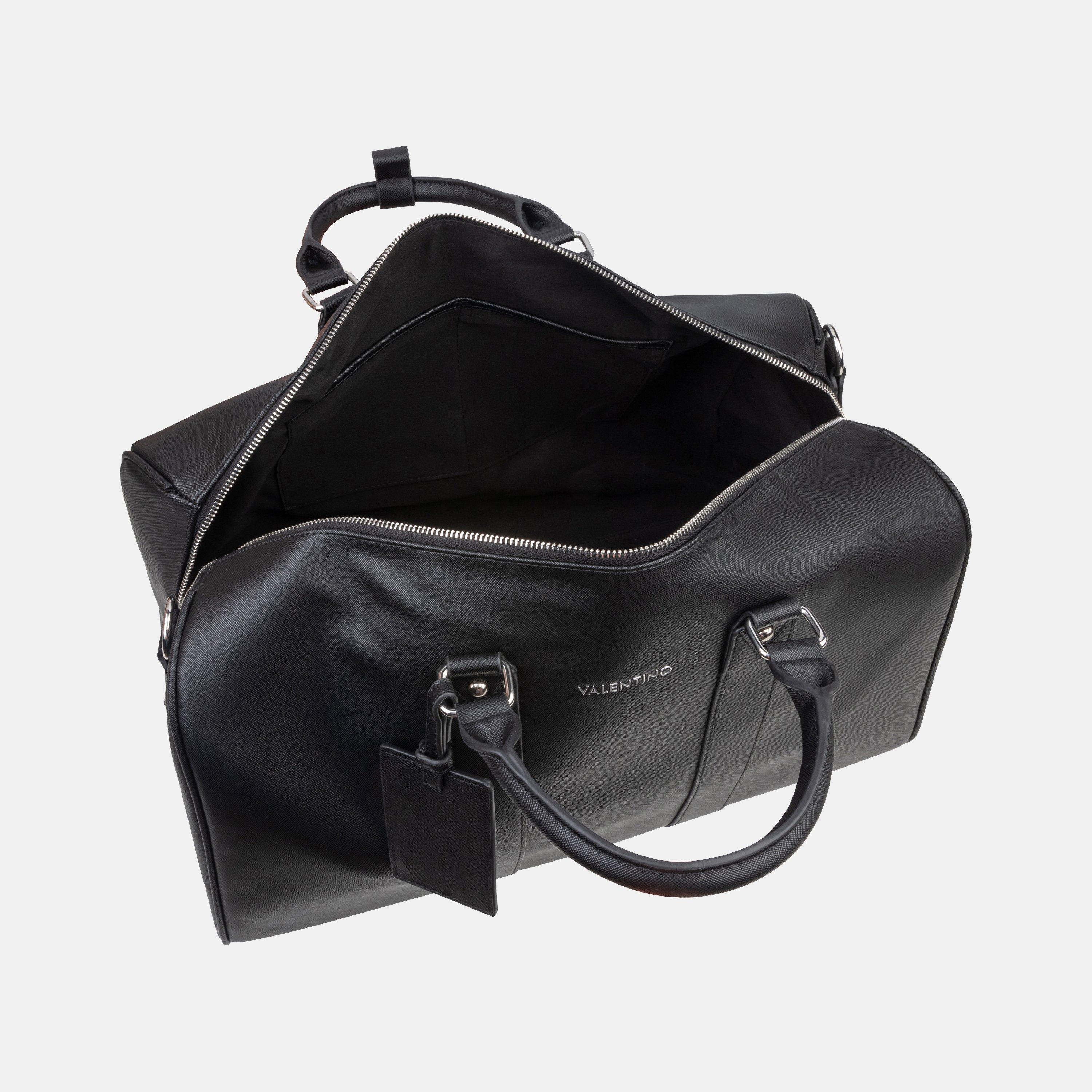 Nero Black - Valentino - Marnier Holdall - 4