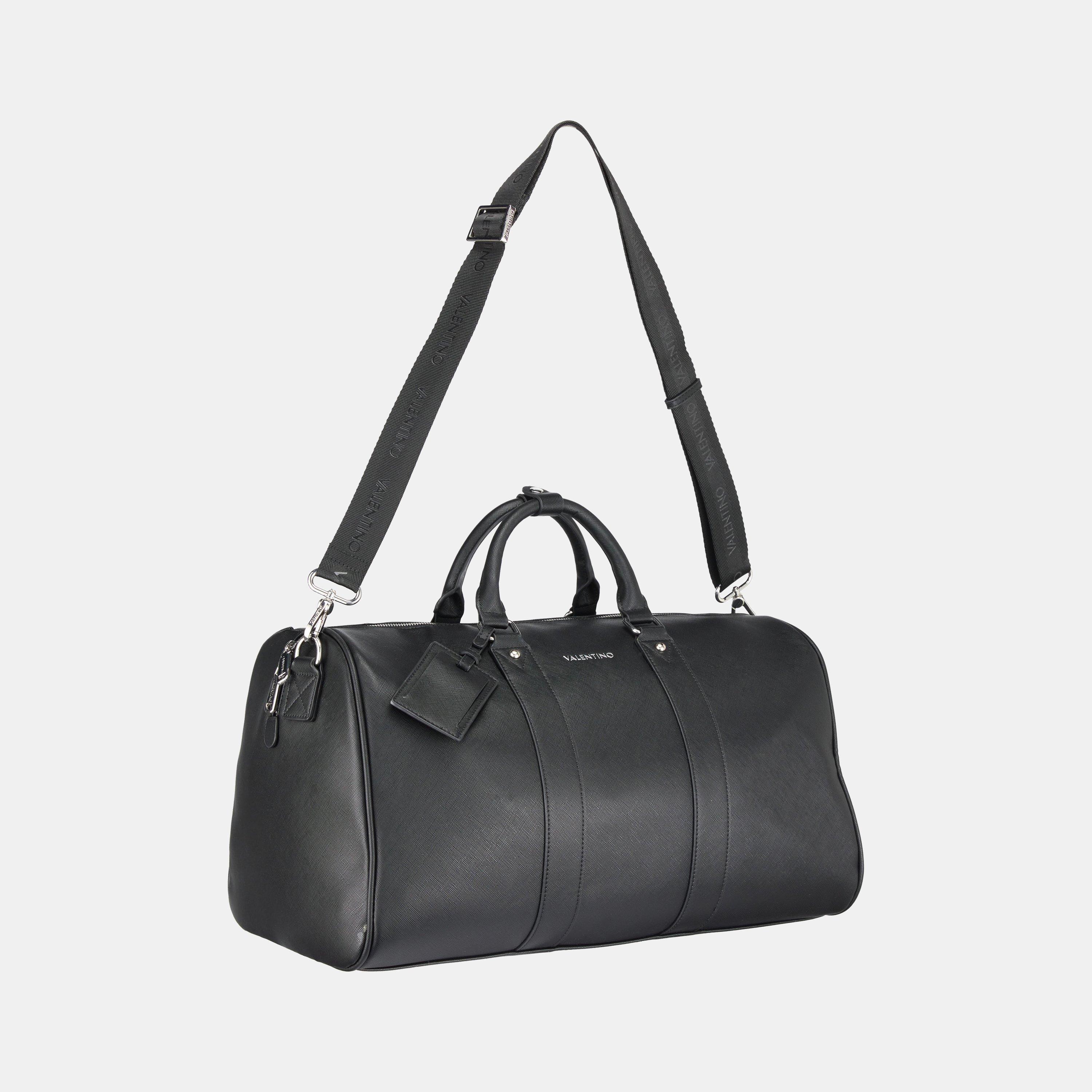 Nero Black - Valentino - Marnier Holdall - 7